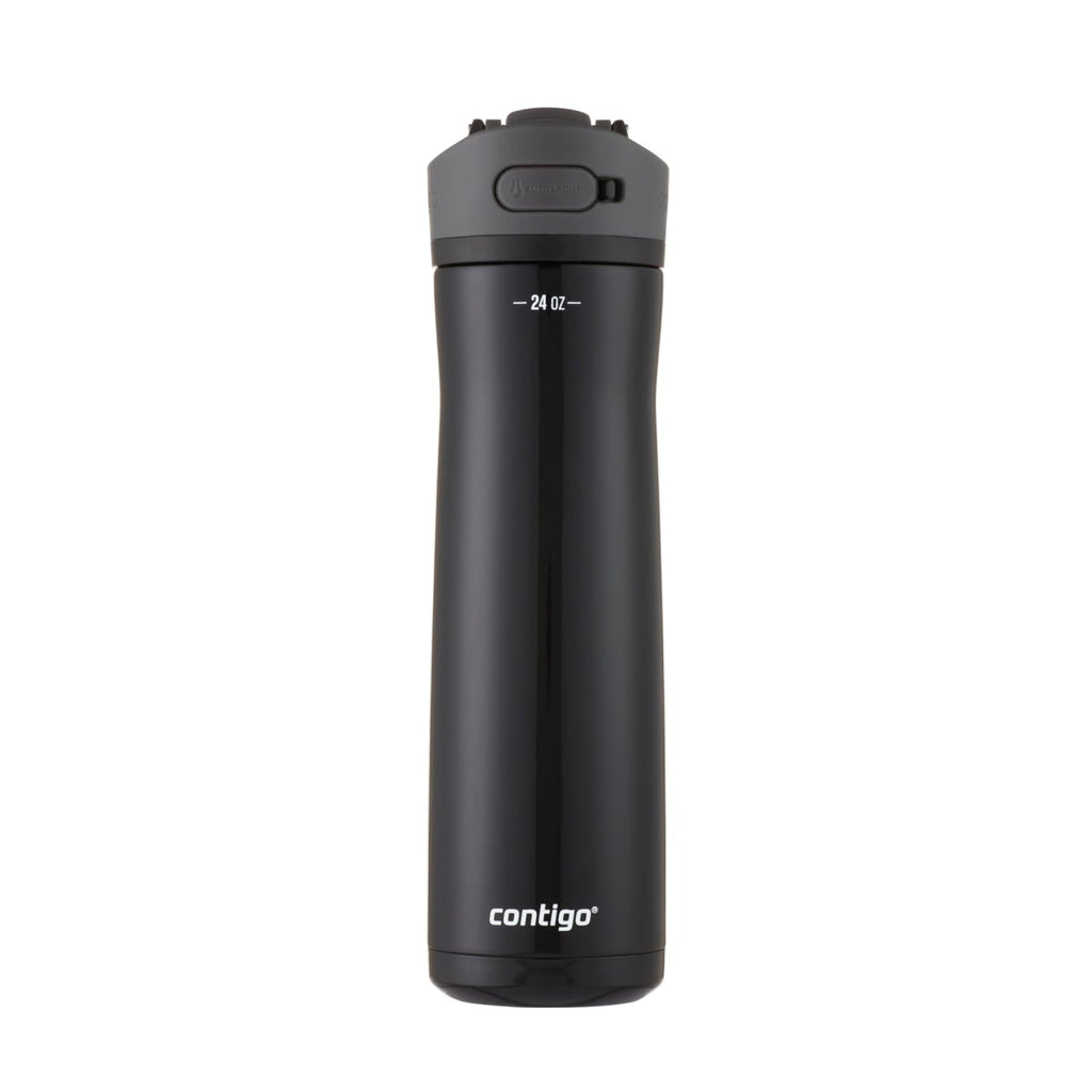 Contigo Ashland 2.0 Water Bottle with AUTOSPOUT Lid, 24oz., Blue Corn - PP7L