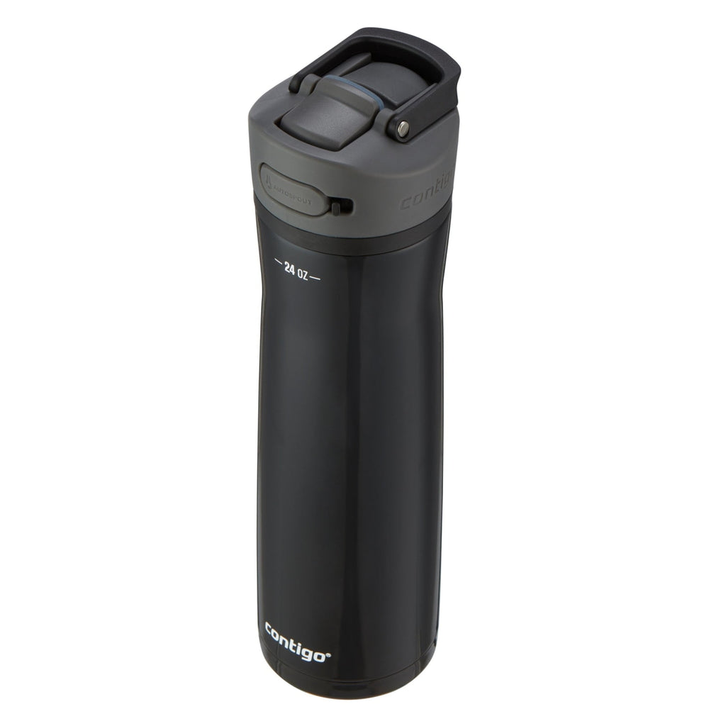 Contigo Ashland 2.0 Water Bottle with AUTOSPOUT Lid, 24oz., Blue Corn - PP7L