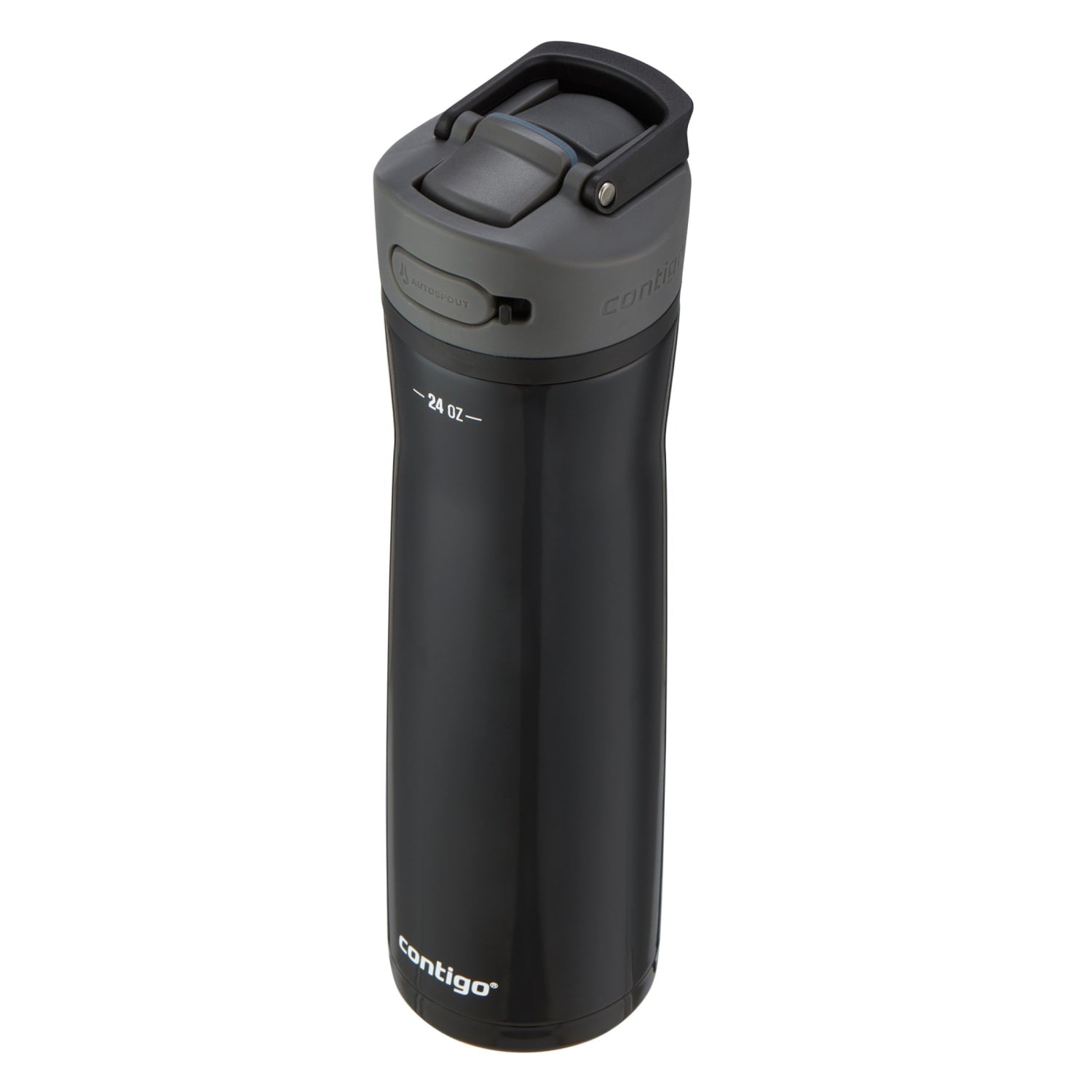 Contigo Ashland 2.0 Water Bottle with AUTOSPOUT Lid, 24oz., Blue Corn - PP7L