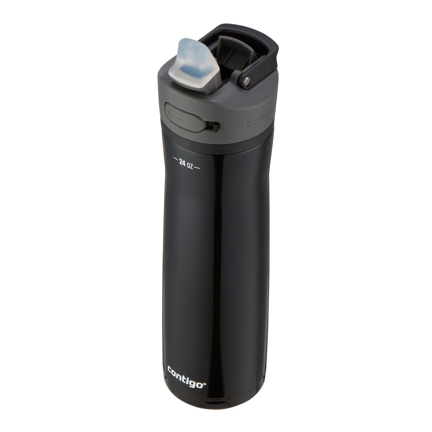 Contigo Ashland 2.0 Water Bottle with AUTOSPOUT Lid, 24oz., Blue Corn - PP7L