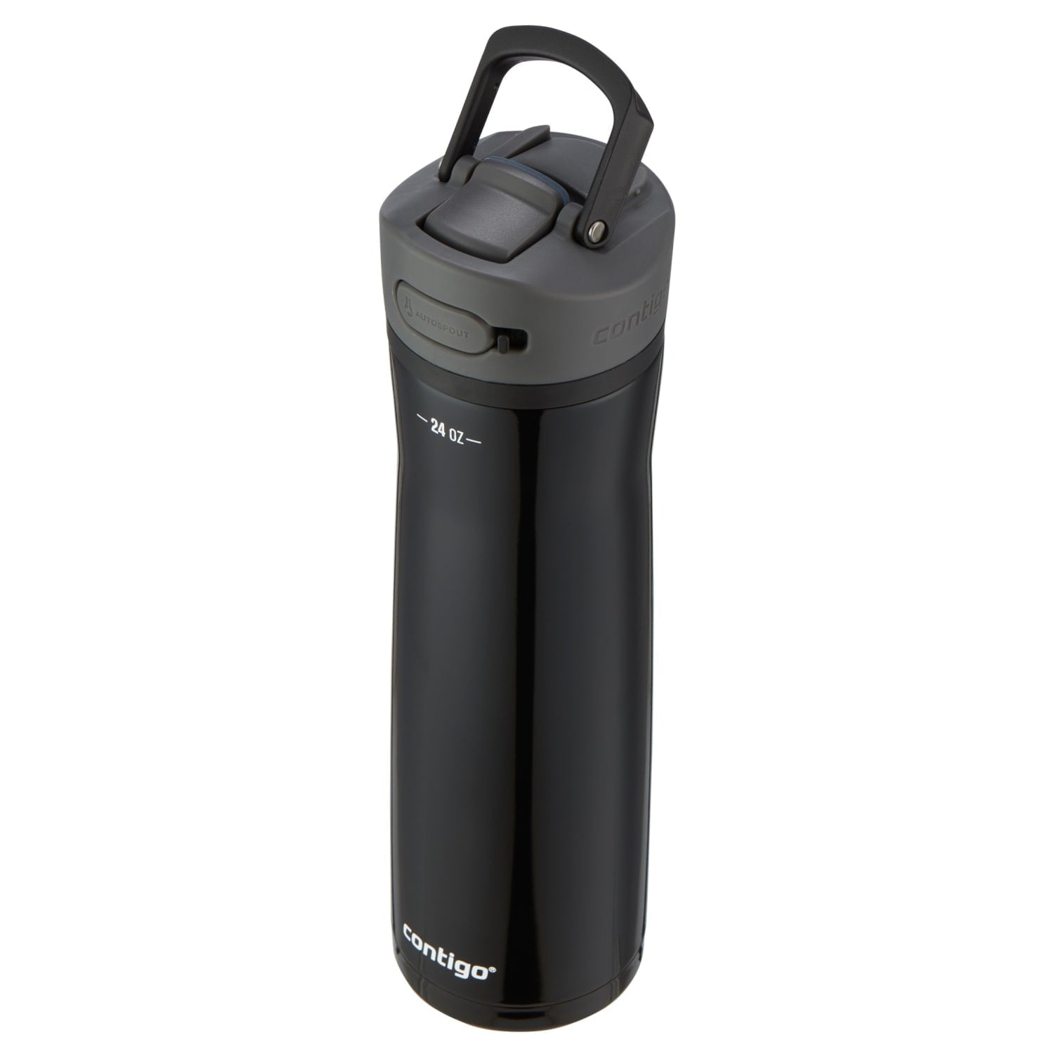 Contigo Ashland 2.0 Water Bottle with AUTOSPOUT Lid, 24oz., Blue Corn - PP7L