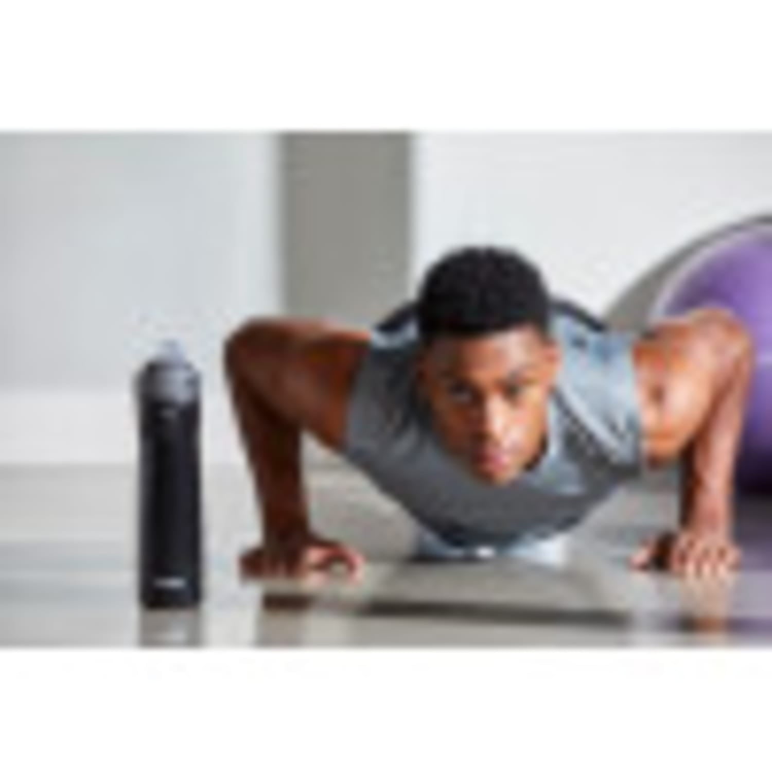 Contigo Ashland 2.0 Water Bottle with AUTOSPOUT Lid, 24oz., Blue Corn - PP7L