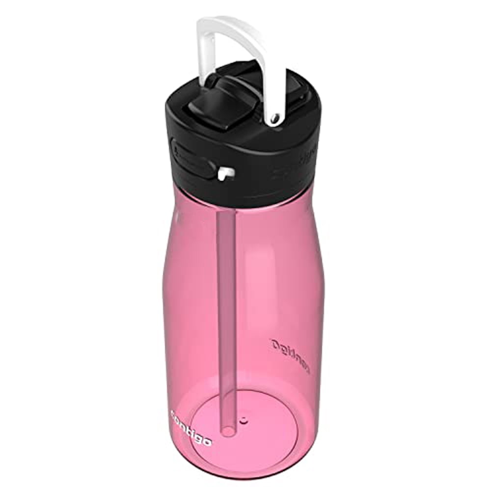 Contigo Ashland 2.0 Water Bottle with AUTOSPOUT Lid, 24oz., Blue Corn - PP7L