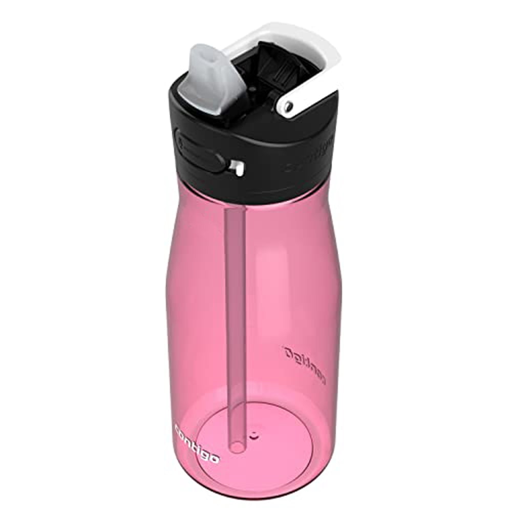 Contigo Ashland 2.0 Water Bottle with AUTOSPOUT Lid, 24oz., Blue Corn - PP7L