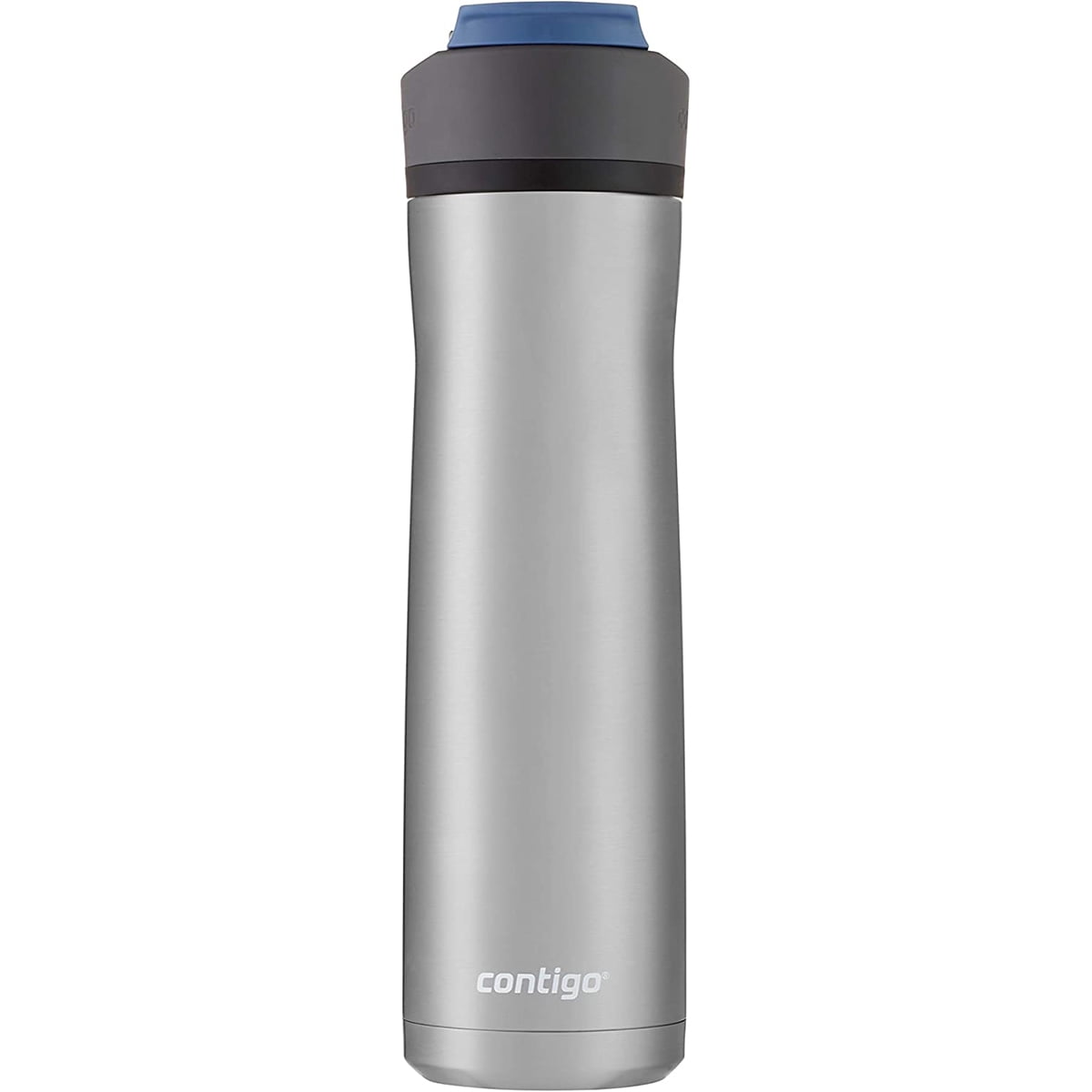 Contigo Ashland 2.0 Water Bottle with AUTOSPOUT Lid, 24oz., Blue Corn - PP7L