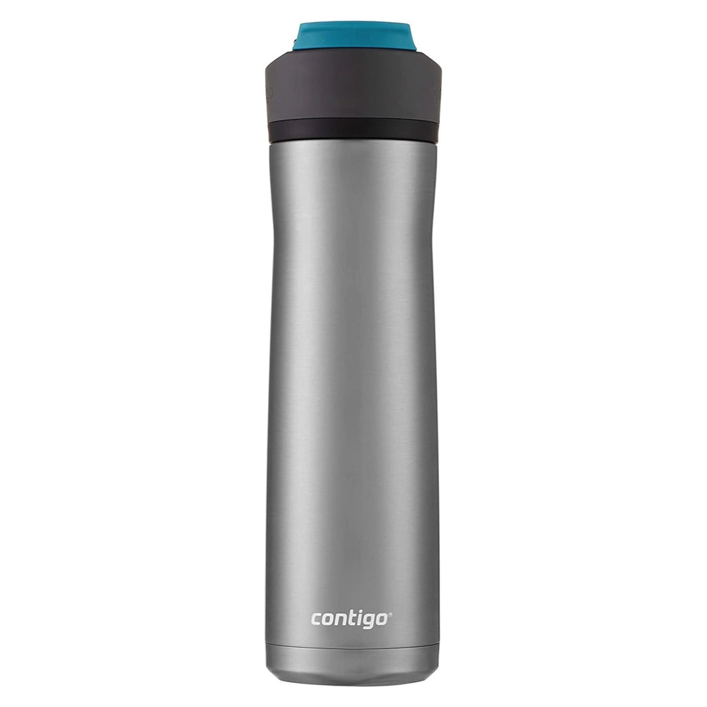 Contigo Ashland 2.0 Water Bottle with AUTOSPOUT Lid, 24oz., Blue Corn - PP7L