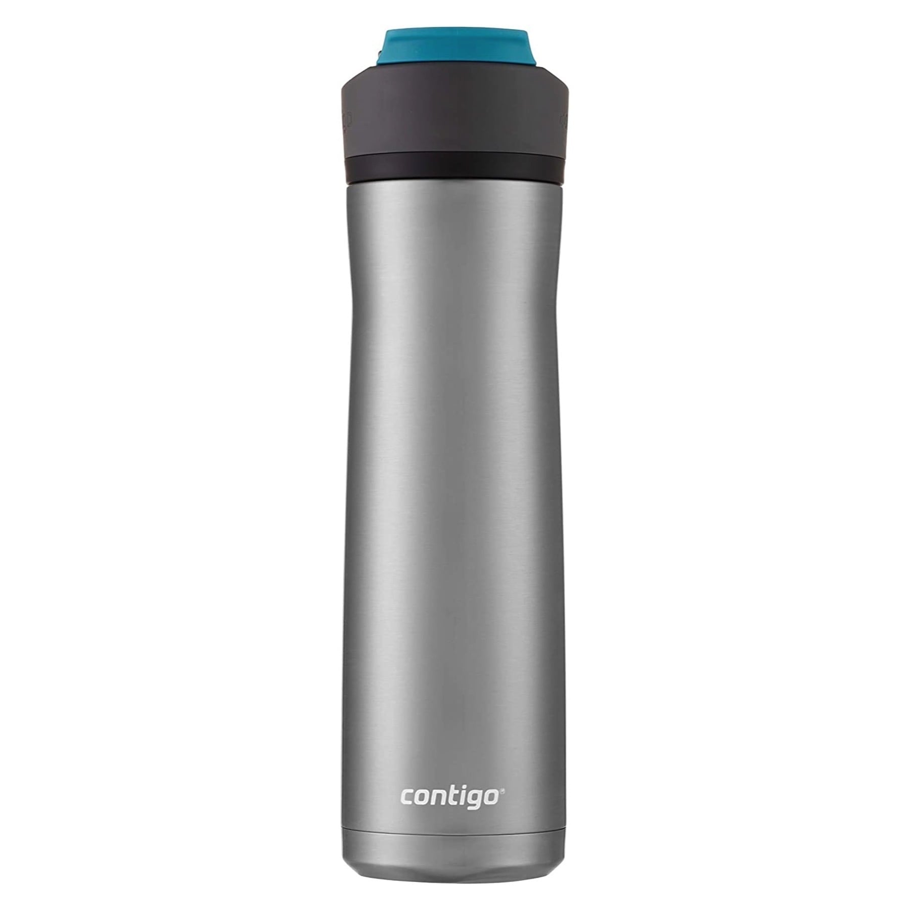 Contigo Ashland 2.0 Water Bottle with AUTOSPOUT Lid, 24oz., Blue Corn - PP7L