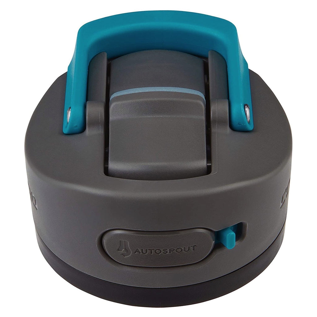 Contigo Ashland 2.0 Water Bottle with AUTOSPOUT Lid, 24oz., Blue Corn - PP7L