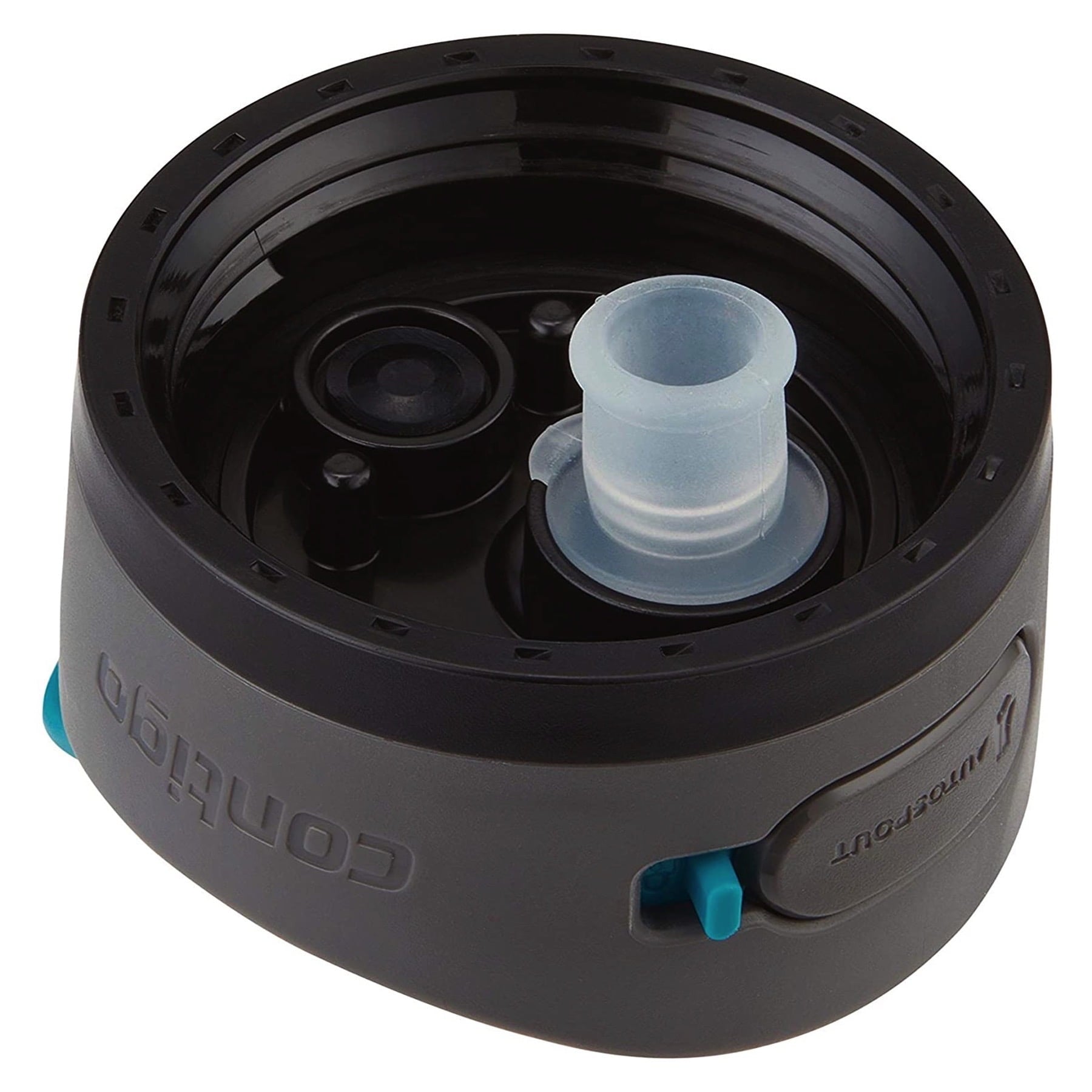 Contigo Ashland 2.0 Water Bottle with AUTOSPOUT Lid, 24oz., Blue Corn - PP7L