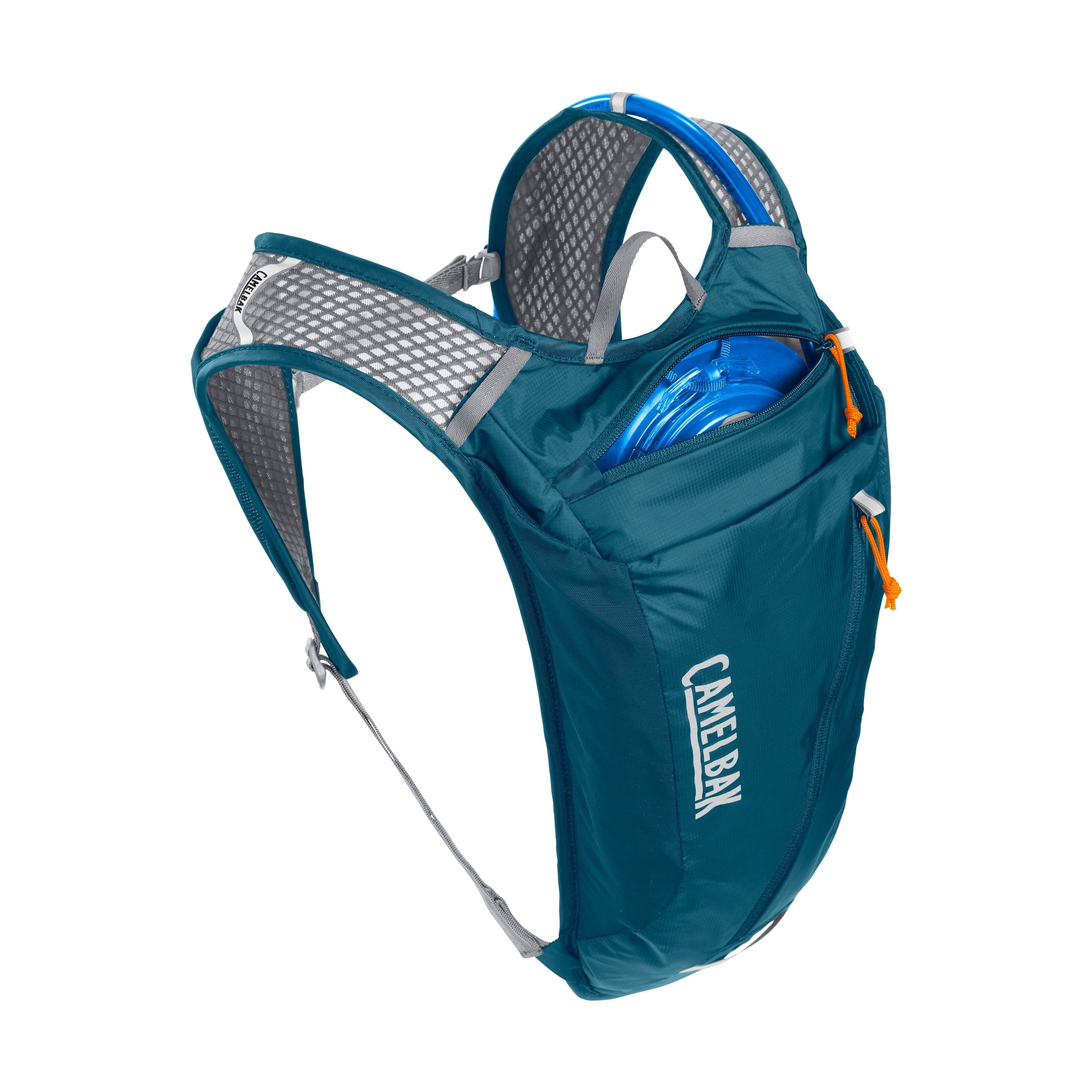 Camelbak Rogue Light 7 70oz, Moroccan Blue - 5DYP