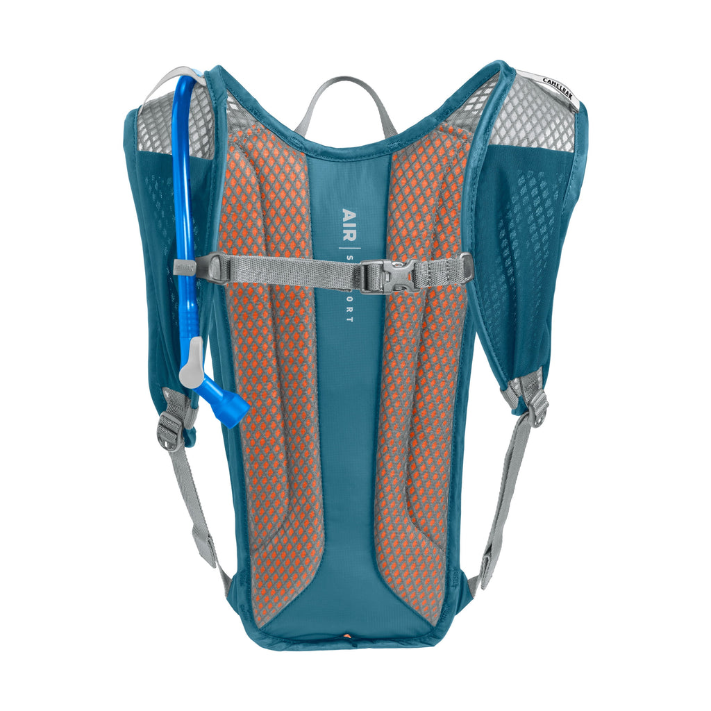 Camelbak Rogue Light 7 70oz, Moroccan Blue - 5DYP