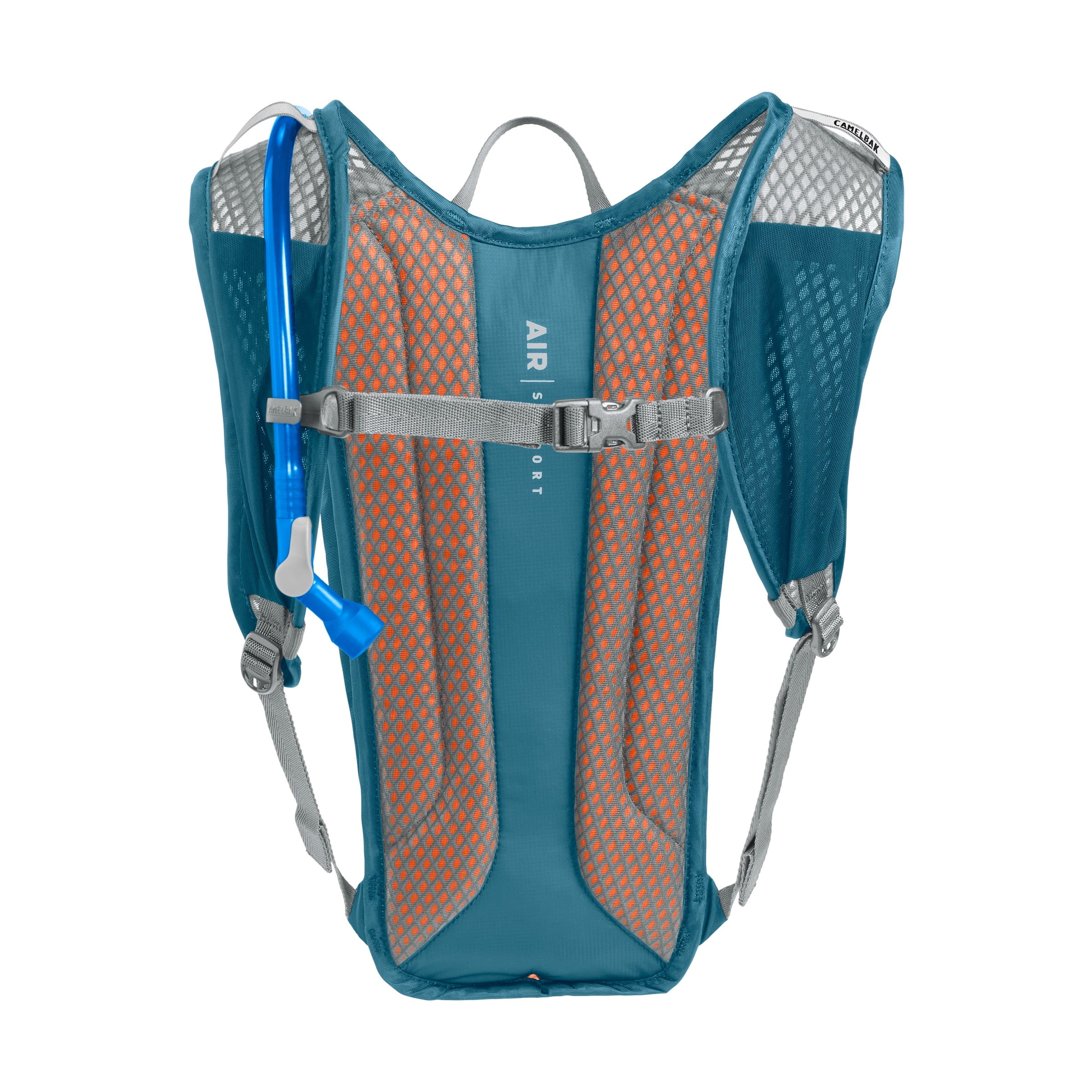 Camelbak Rogue Light 7 70oz, Moroccan Blue - 5DYP