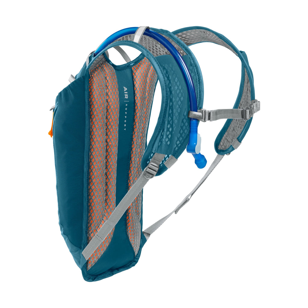 Camelbak Rogue Light 7 70oz, Moroccan Blue - 5DYP