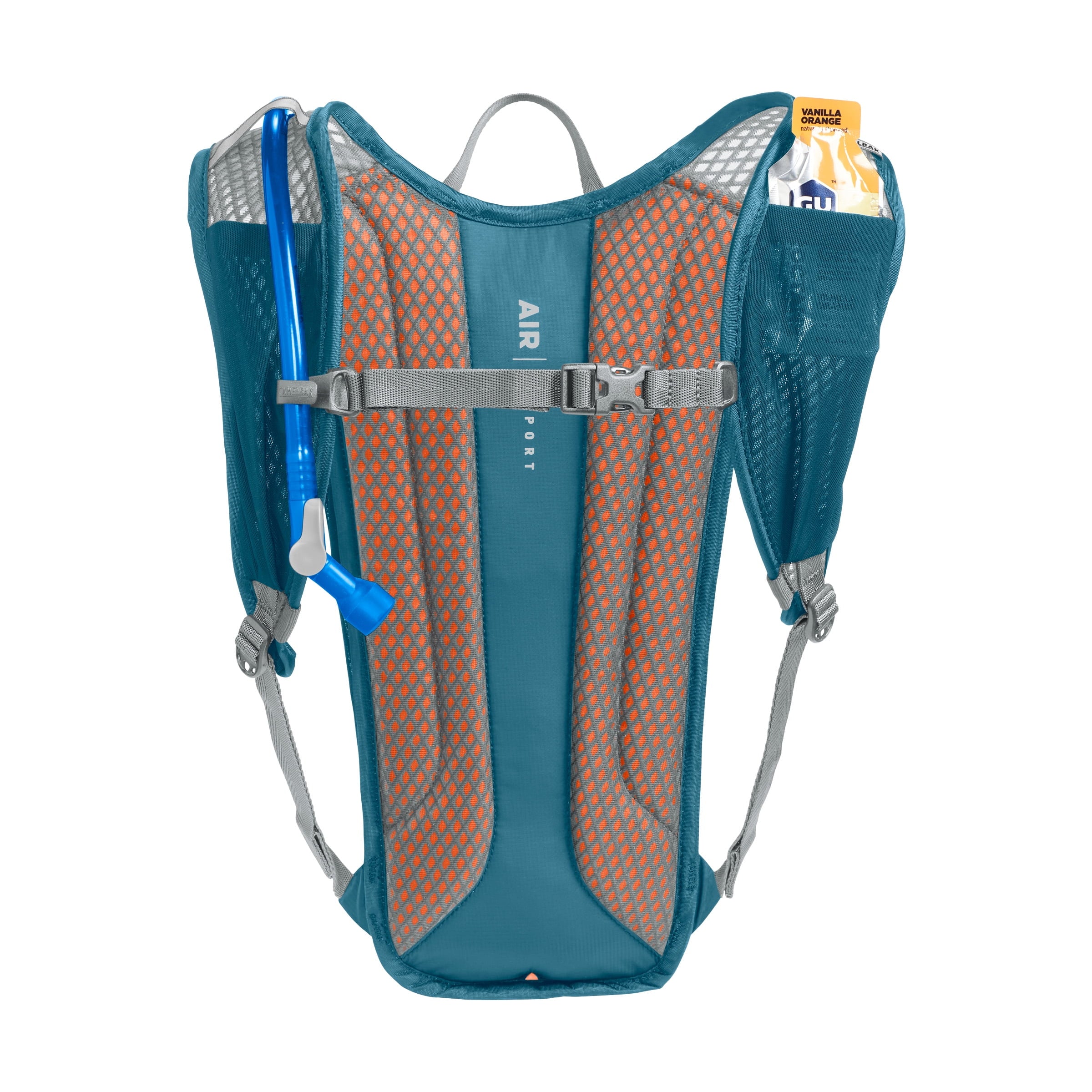 Camelbak Rogue Light 7 70oz, Moroccan Blue - 5DYP