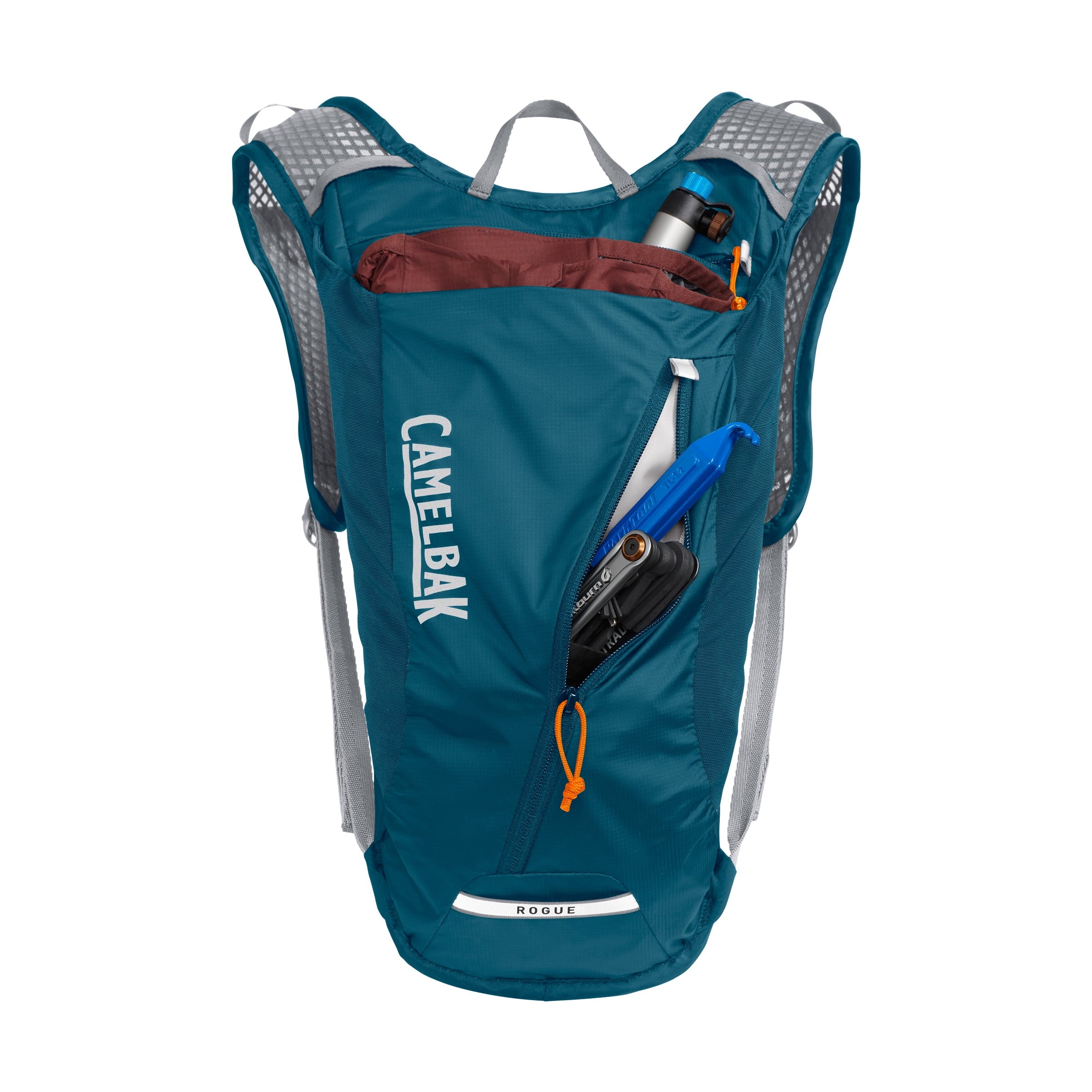 Camelbak Rogue Light 7 70oz, Moroccan Blue - 5DYP