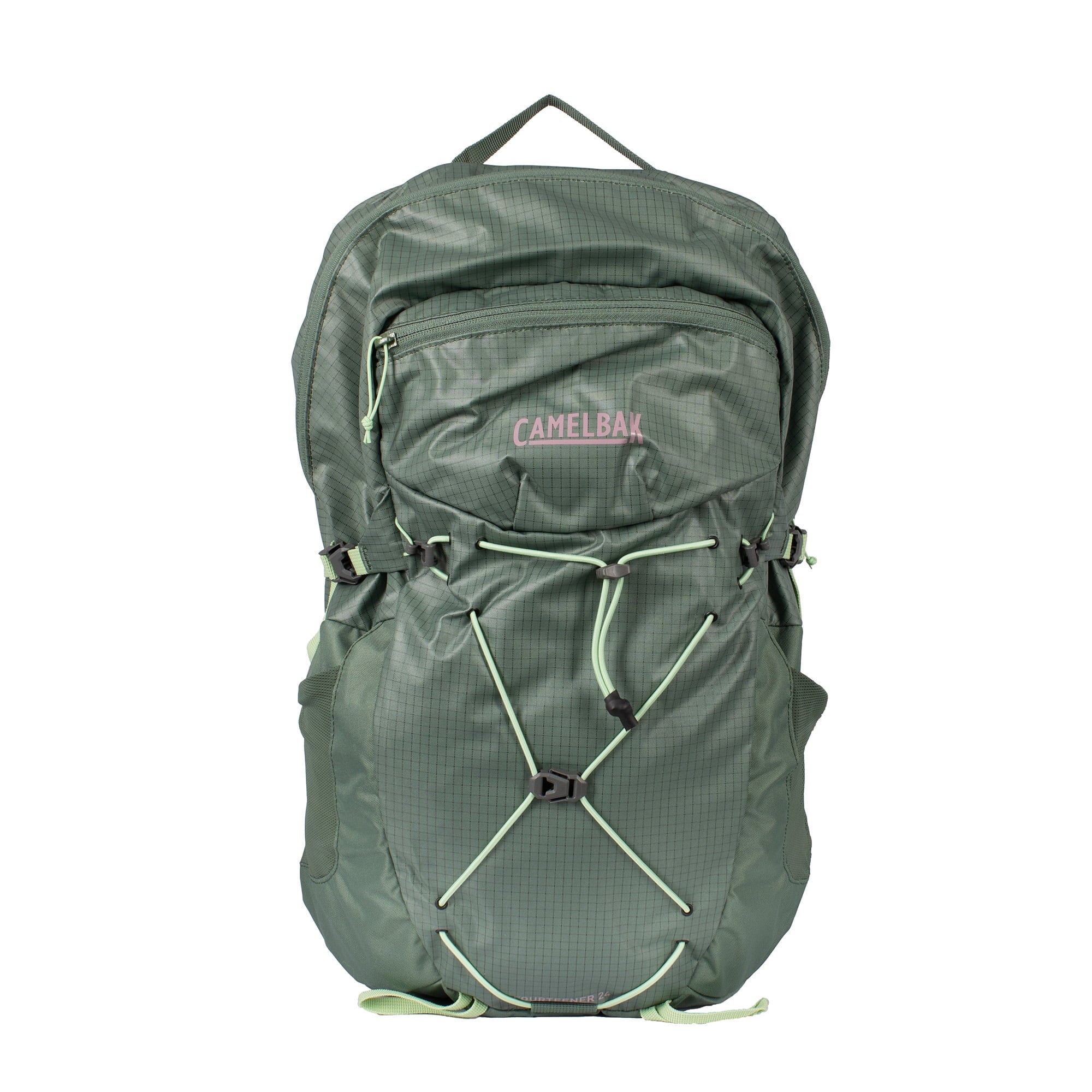 CamelBak Women's Fourteener 24 Hiking Hydration Backpack Sage Green, 100oz - XMHB