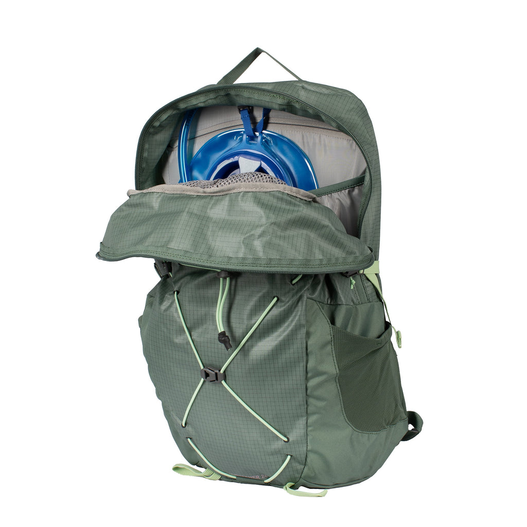 CamelBak Women's Fourteener 24 Hiking Hydration Backpack Sage Green, 100oz - XMHB