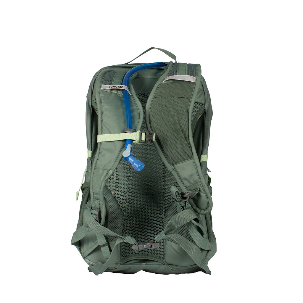 CamelBak Women's Fourteener 24 Hiking Hydration Backpack Sage Green, 100oz - XMHB