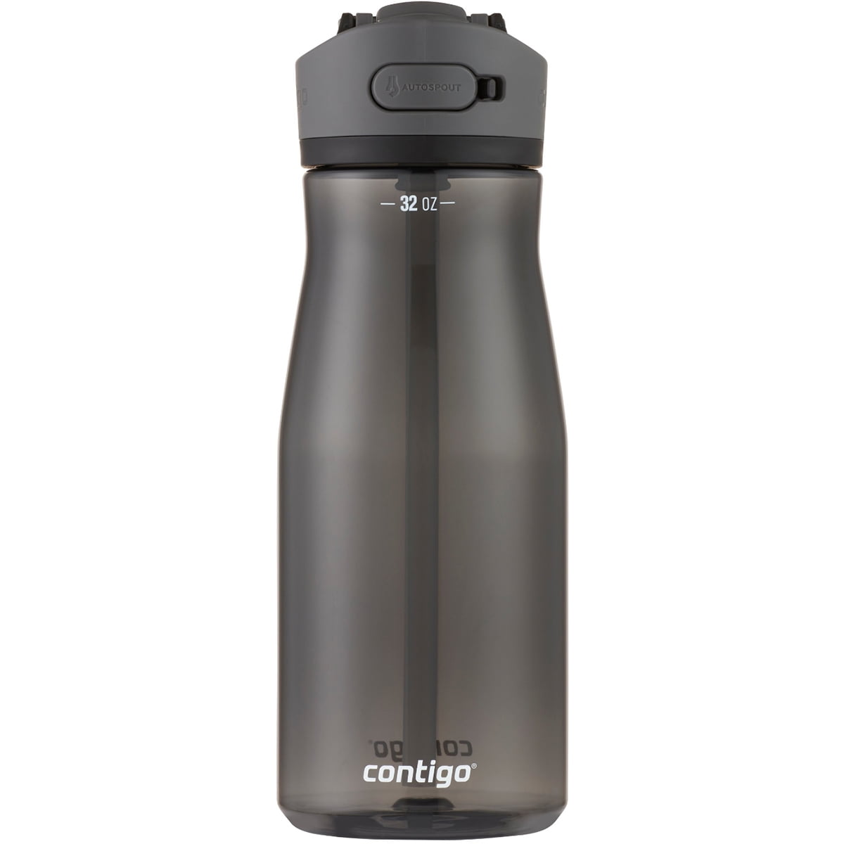 Contigo Ashland 2.0 32 oz Licorice BPA Free Water Bottle - TALX