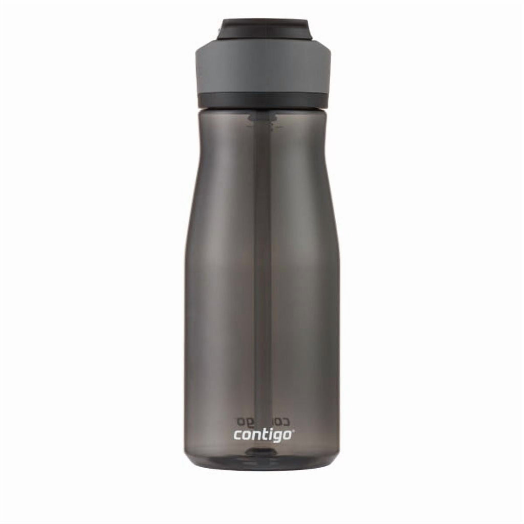 Contigo Ashland 2.0 32 oz Licorice BPA Free Water Bottle - TALX