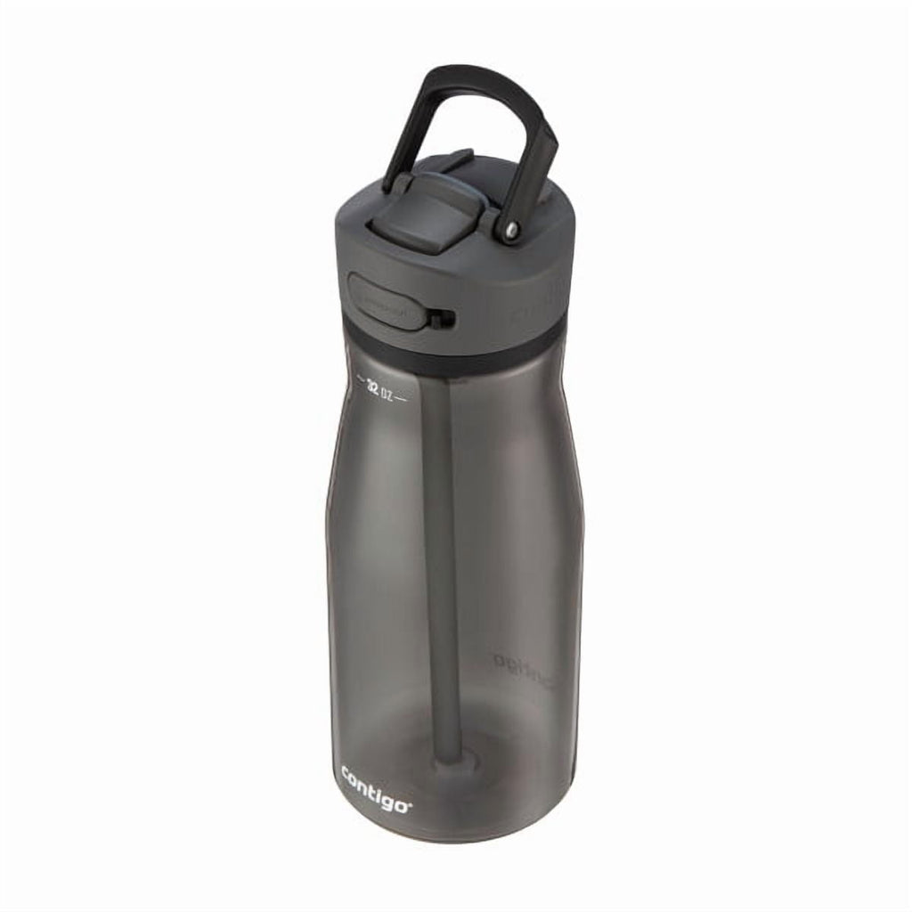 Contigo Ashland 2.0 32 oz Licorice BPA Free Water Bottle - TALX