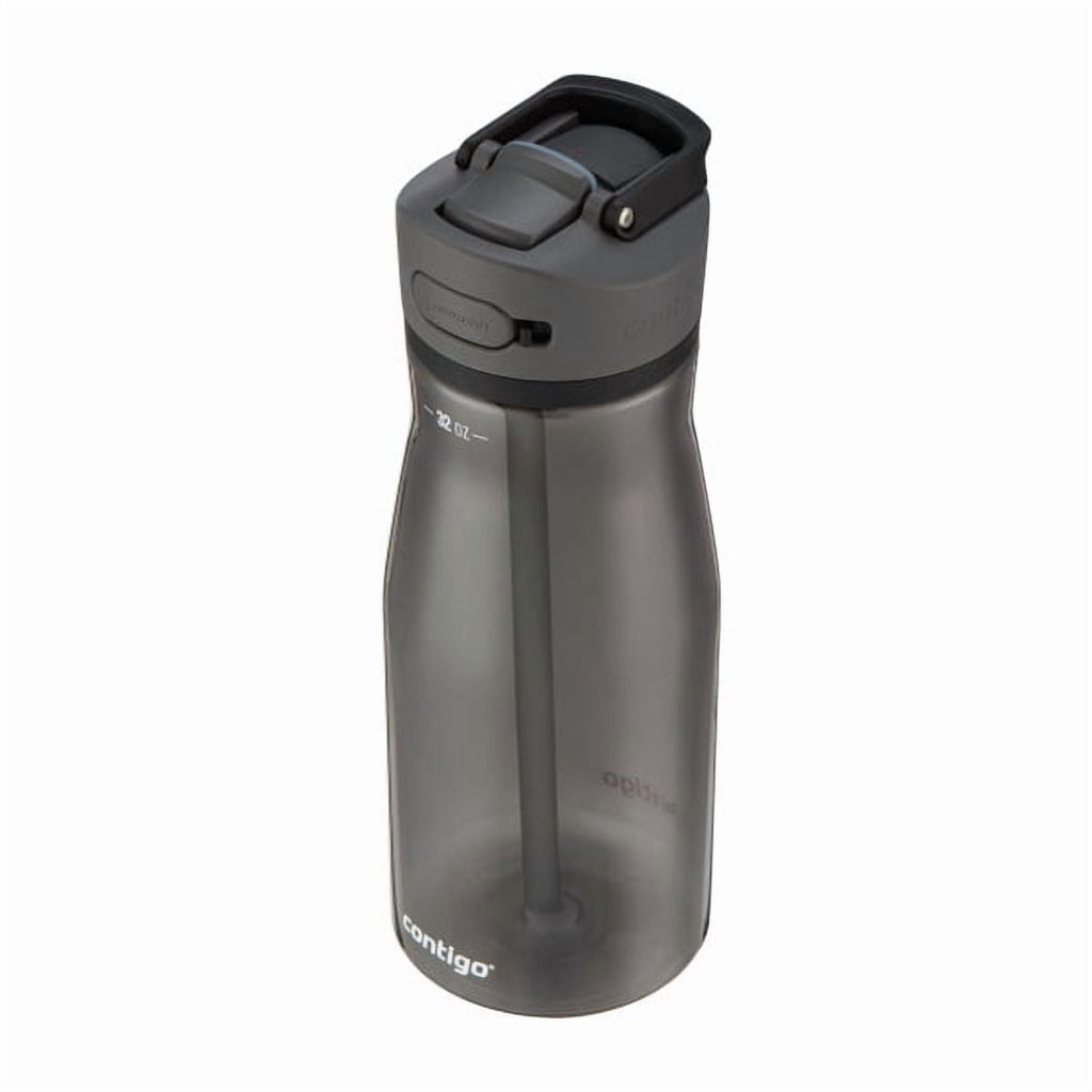 Contigo Ashland 2.0 32 oz Licorice BPA Free Water Bottle - TALX