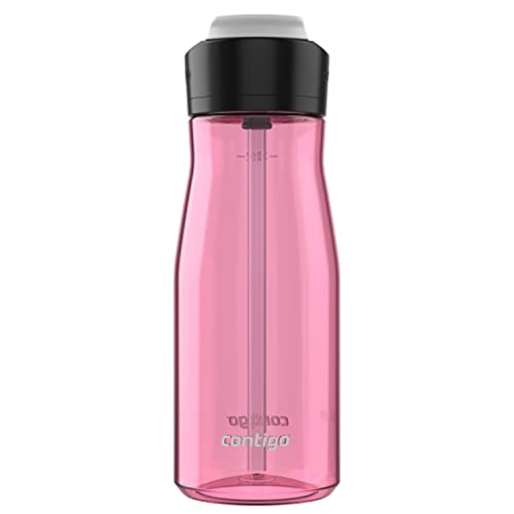 Contigo Ashland 2.0 32 oz Licorice BPA Free Water Bottle - TALX