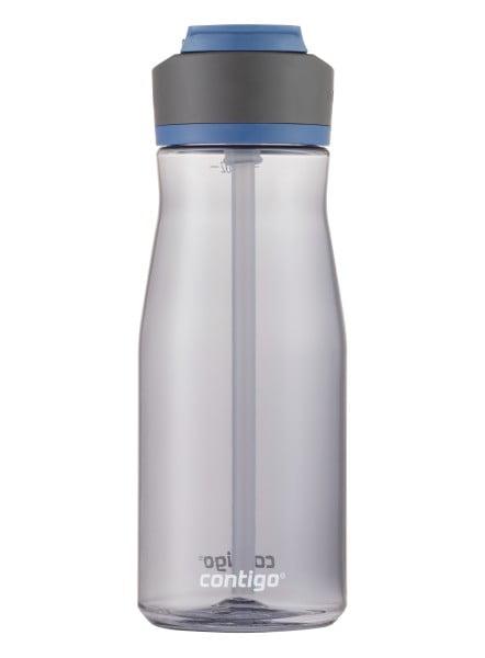 Contigo Ashland 2.0 32 oz Licorice BPA Free Water Bottle - TALX
