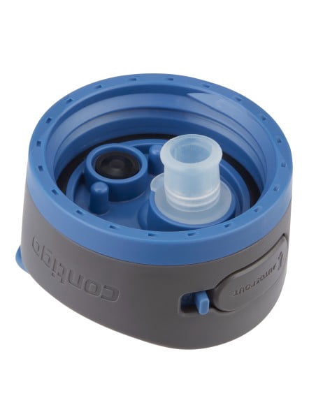 Contigo Ashland 2.0 32 oz Licorice BPA Free Water Bottle - TALX
