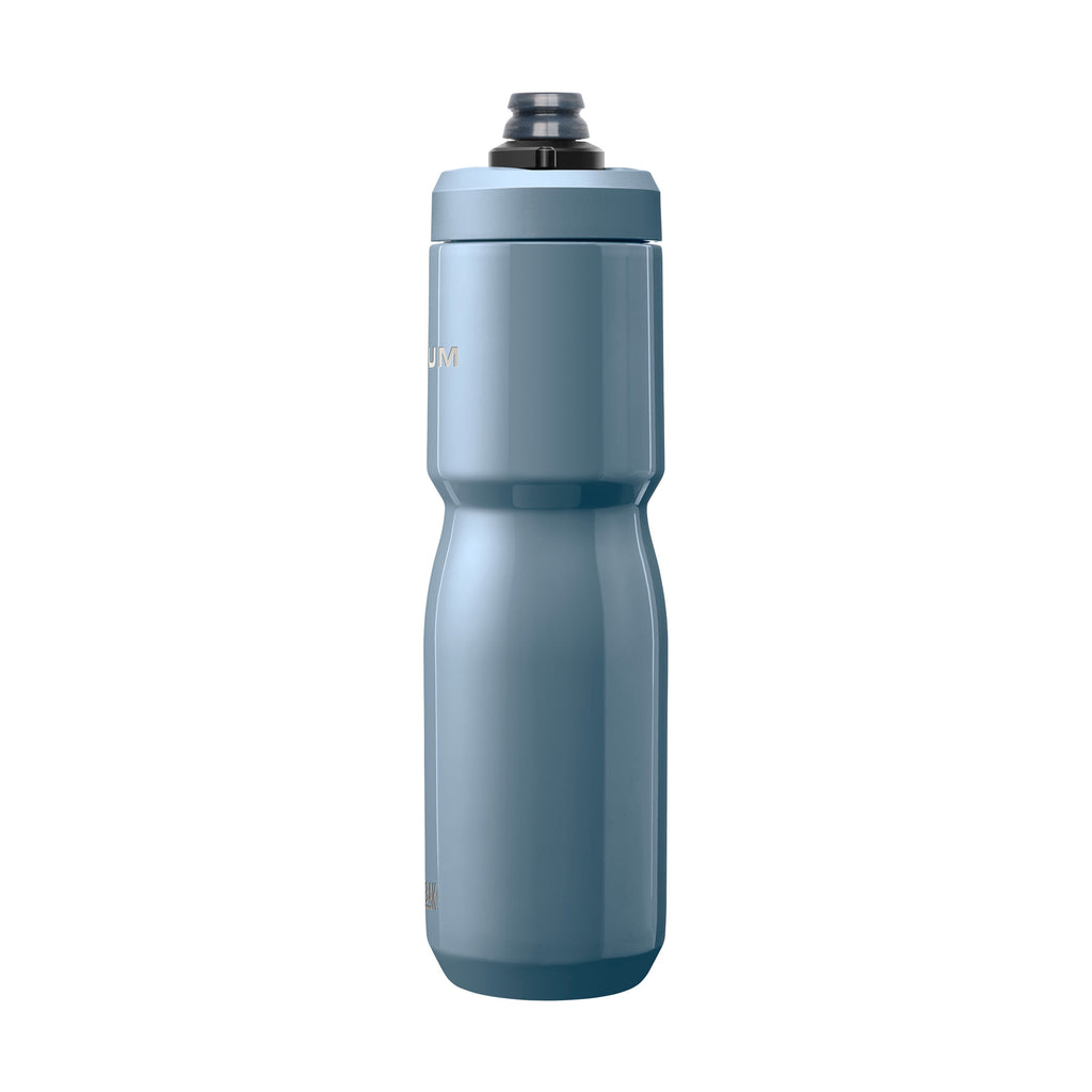 CamelBak Podium 22oz Insulated Stainless Steel Bike Water Bottle, Pacific - 93JC