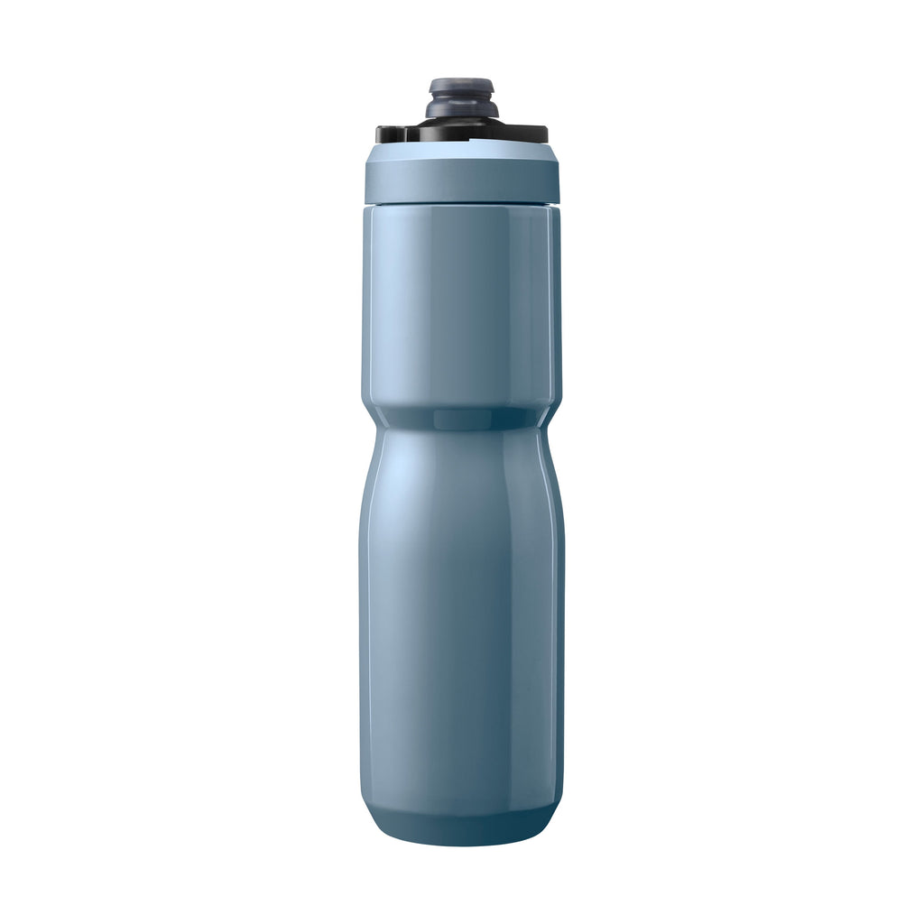 CamelBak Podium 22oz Insulated Stainless Steel Bike Water Bottle, Pacific - 93JC