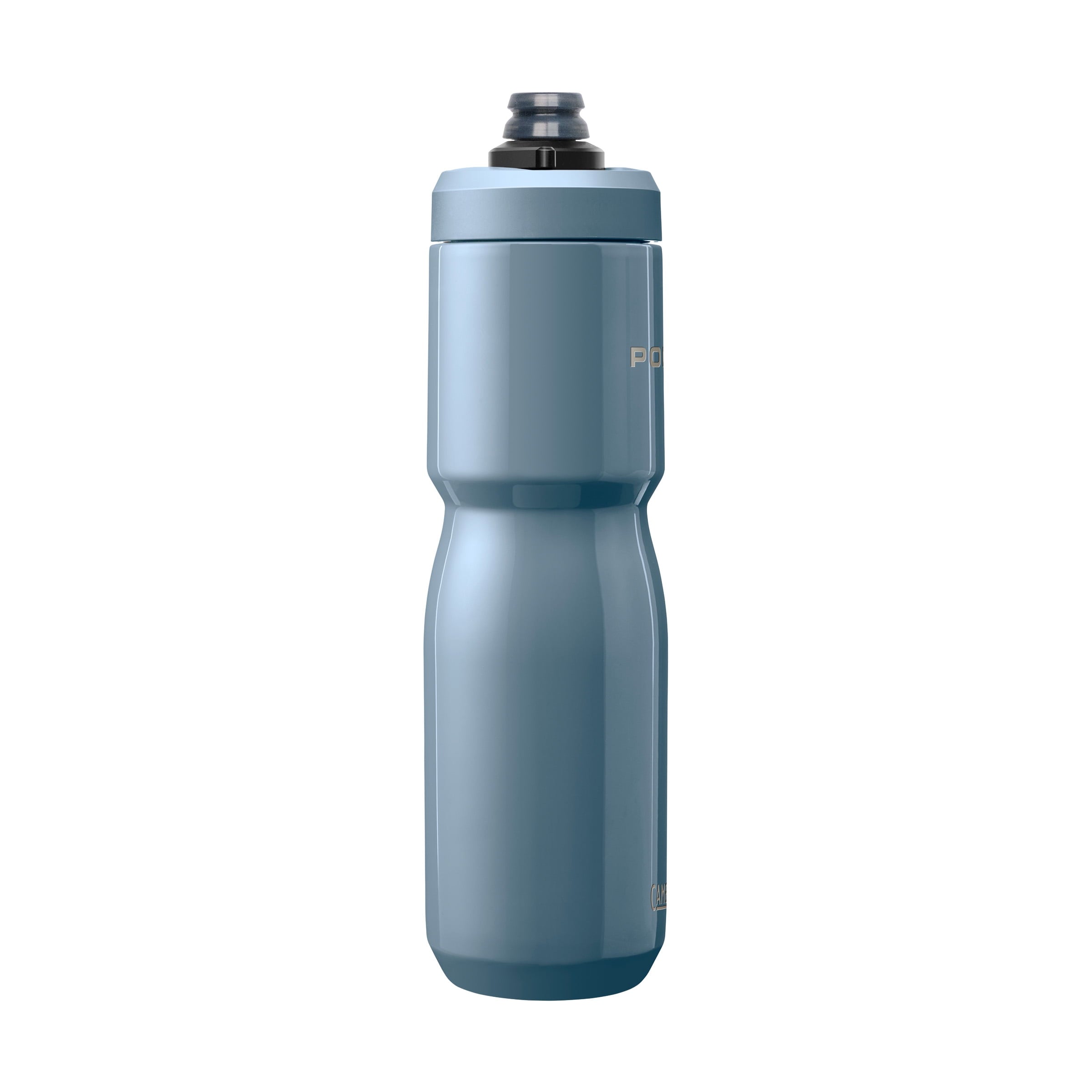 CamelBak Podium 22oz Insulated Stainless Steel Bike Water Bottle, Pacific - 93JC