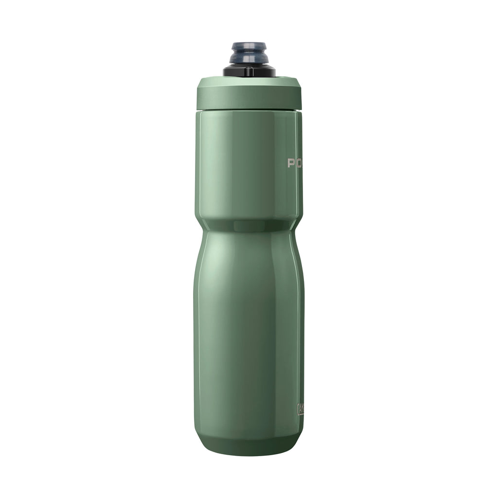CamelBak Podium 22oz Insulated Stainless Steel Bike Water Bottle, Pacific - 93JC
