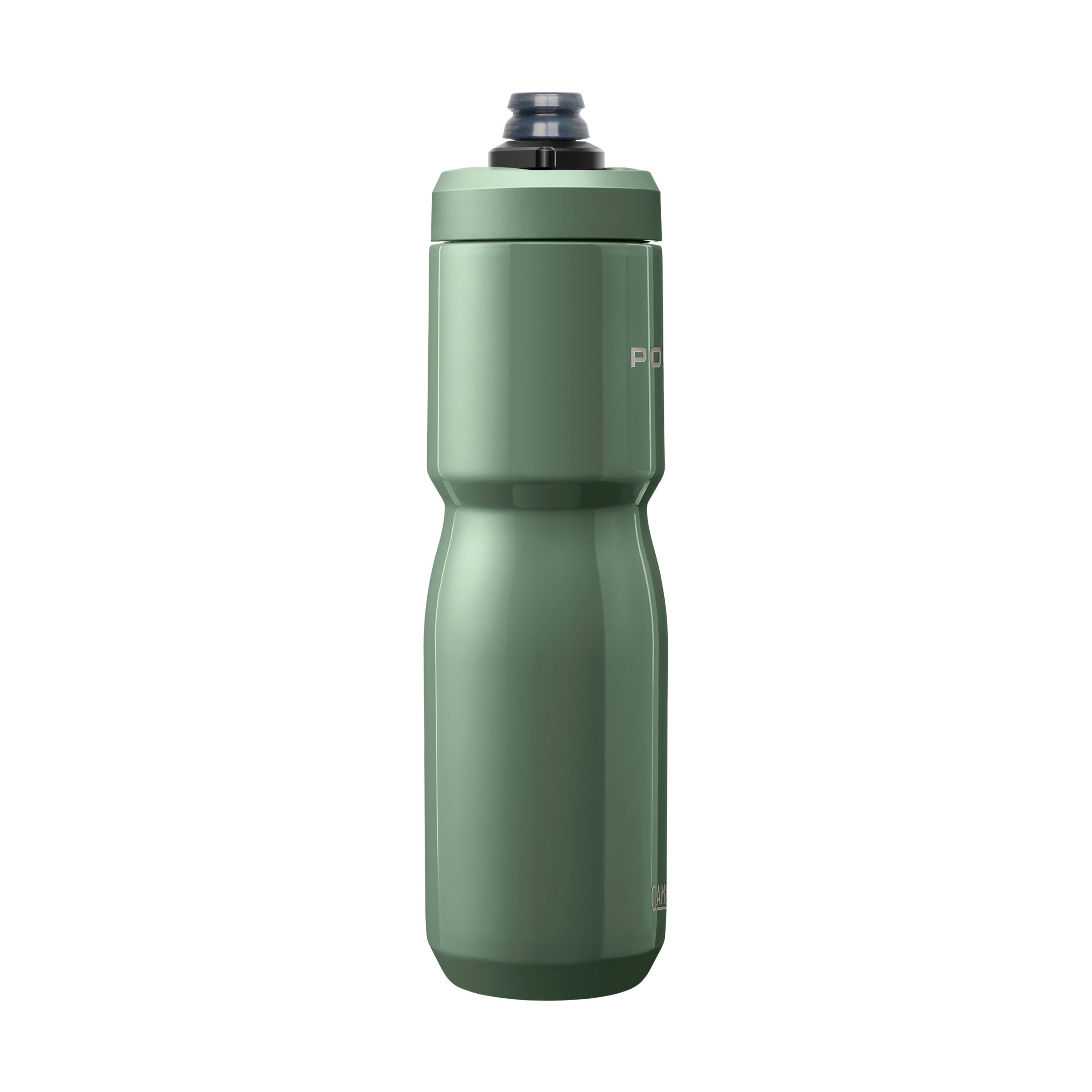 CamelBak Podium 22oz Insulated Stainless Steel Bike Water Bottle, Pacific - 93JC