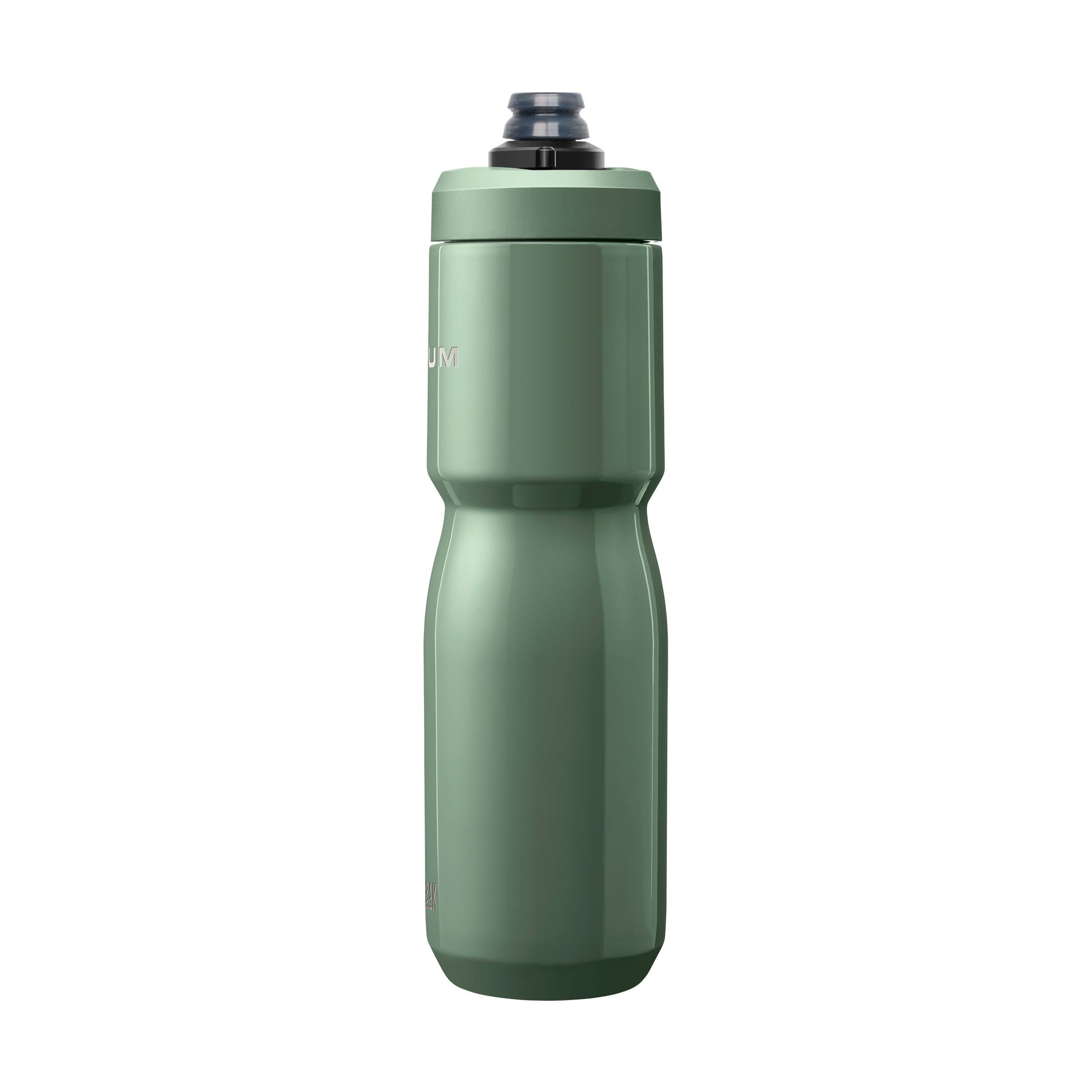 CamelBak Podium 22oz Insulated Stainless Steel Bike Water Bottle, Pacific - 93JC
