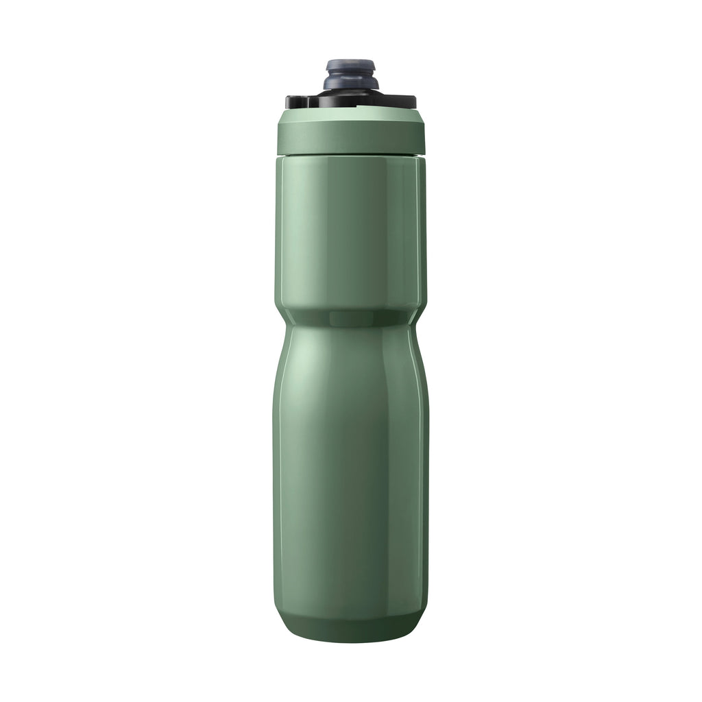 CamelBak Podium 22oz Insulated Stainless Steel Bike Water Bottle, Pacific - 93JC
