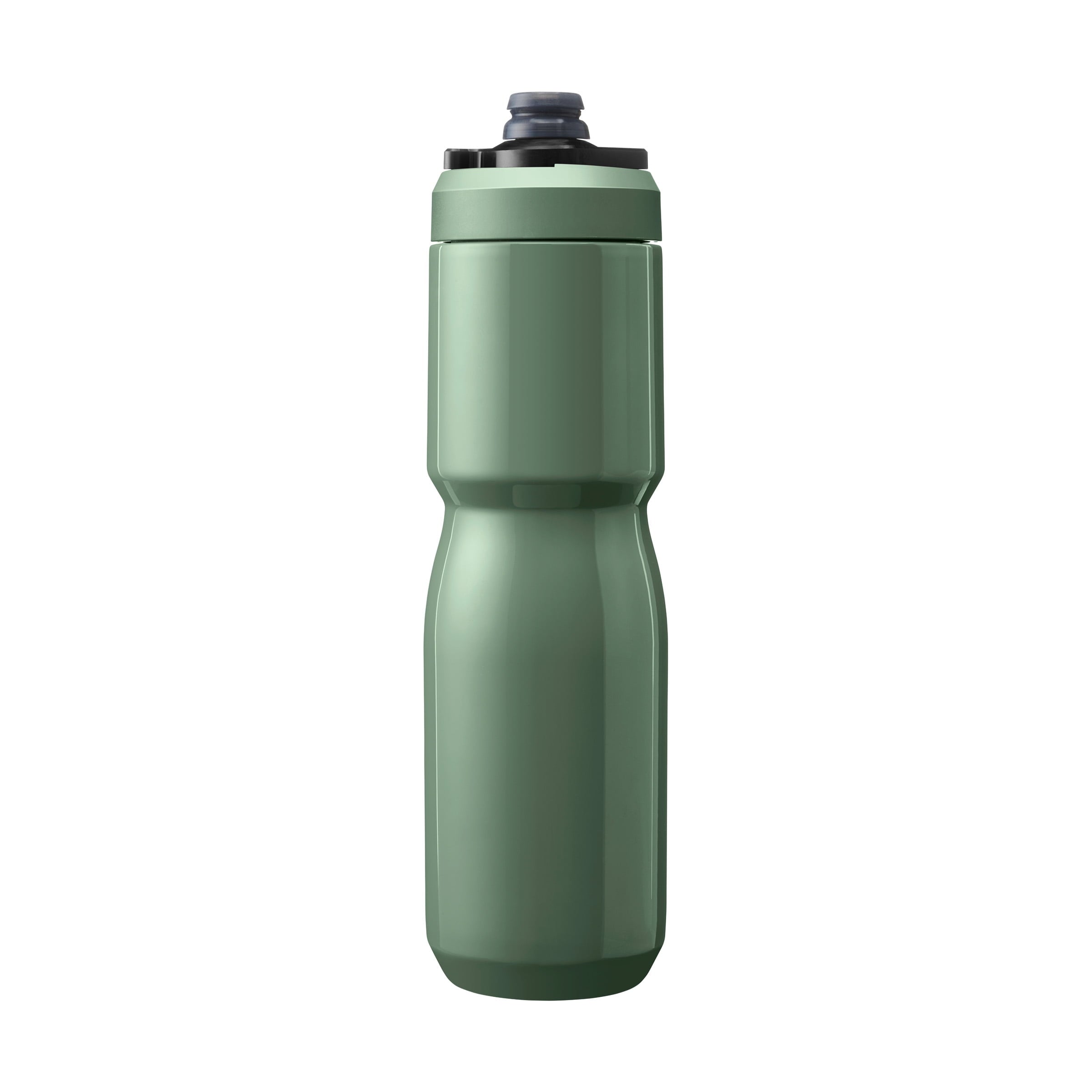 CamelBak Podium 22oz Insulated Stainless Steel Bike Water Bottle, Pacific - 93JC