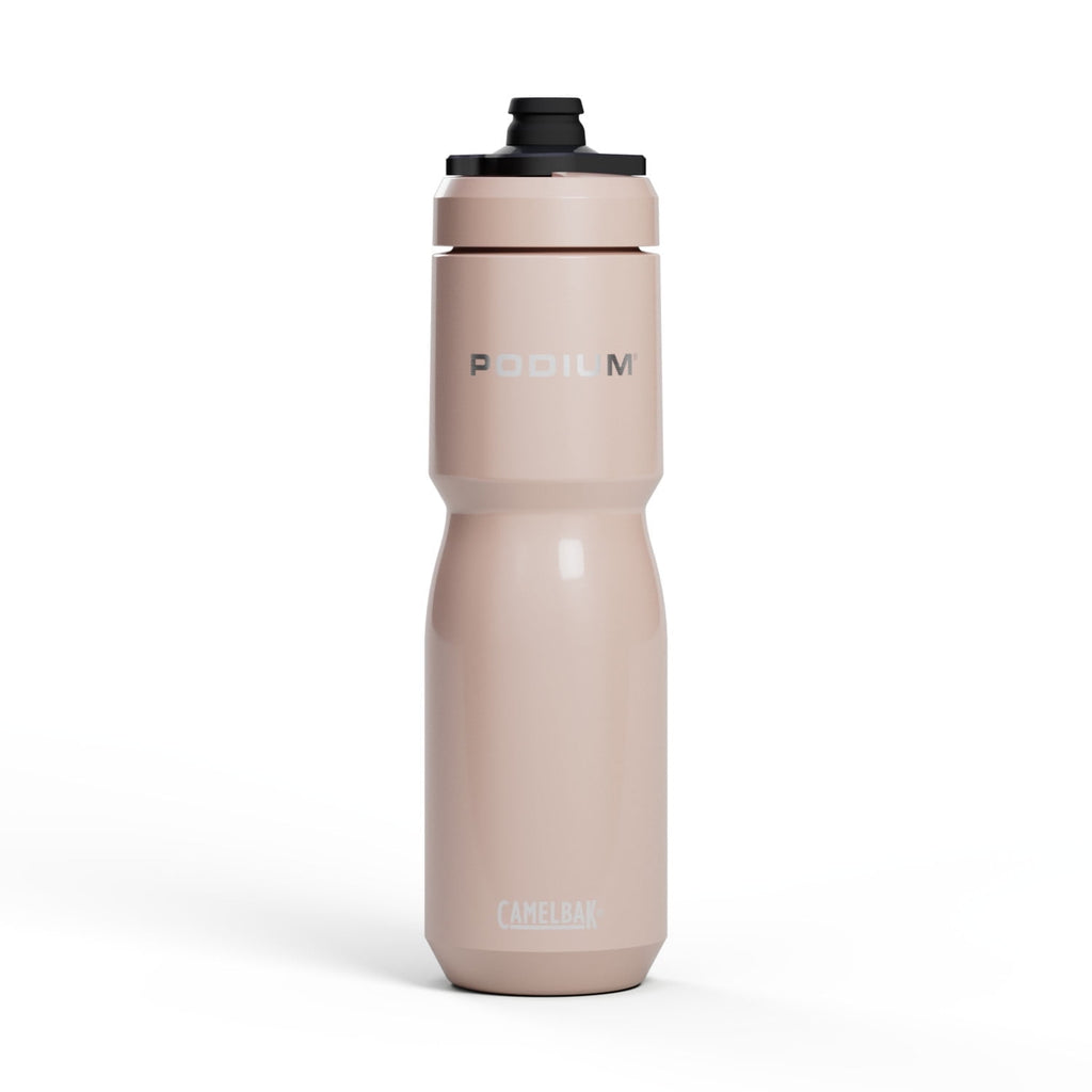 CamelBak Podium 22oz Insulated Stainless Steel Bike Water Bottle, Pacific - 93JC