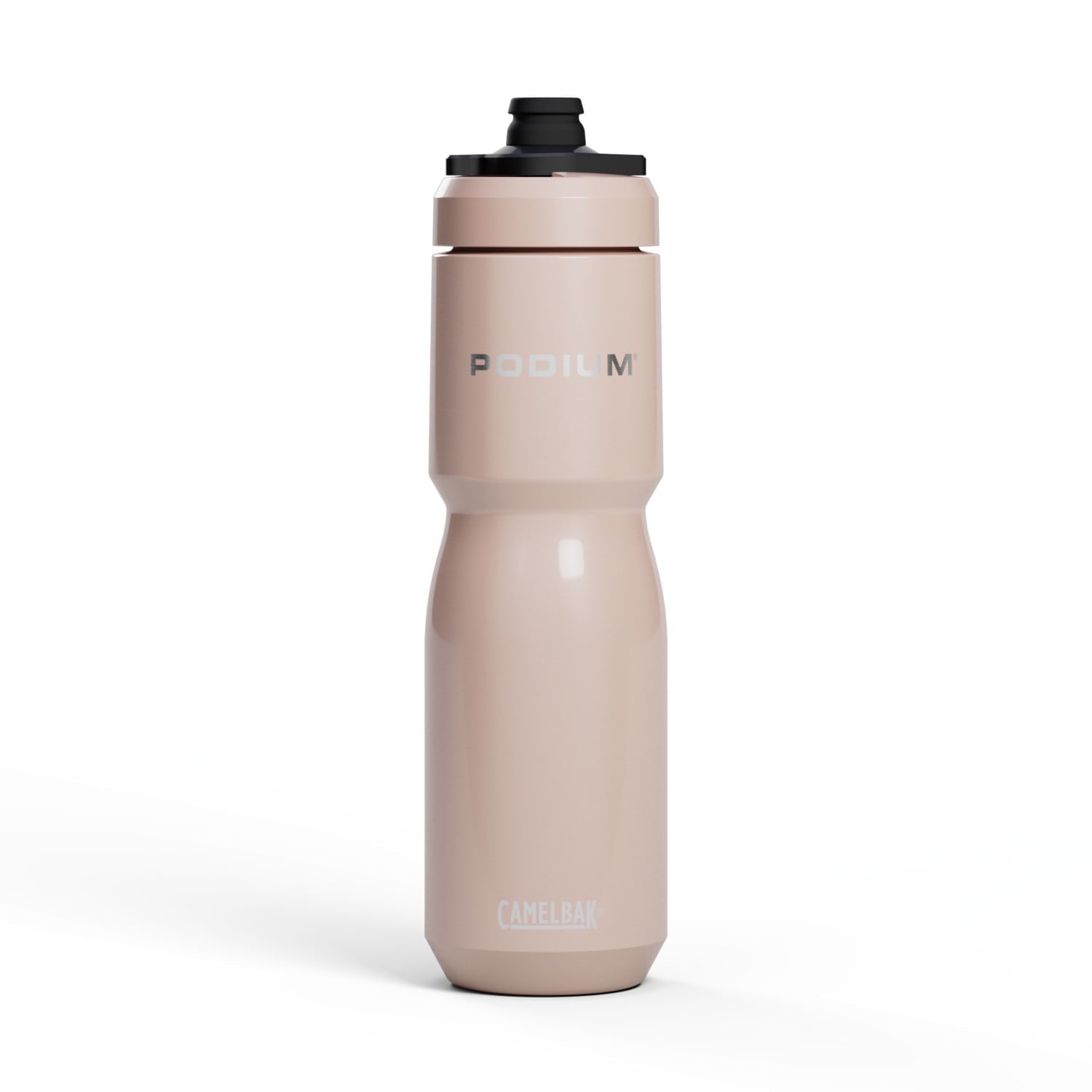 CamelBak Podium 22oz Insulated Stainless Steel Bike Water Bottle, Pacific - 93JC