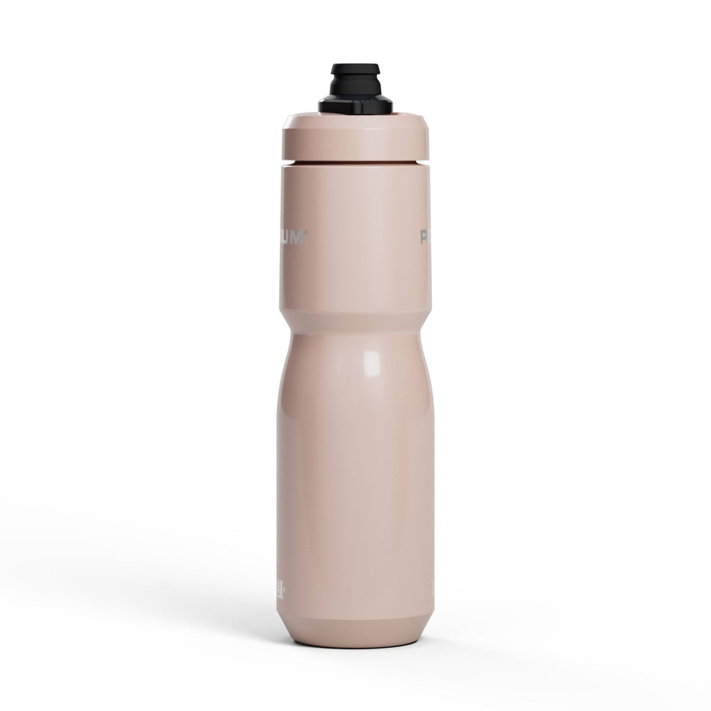 CamelBak Podium 22oz Insulated Stainless Steel Bike Water Bottle, Pacific - 93JC
