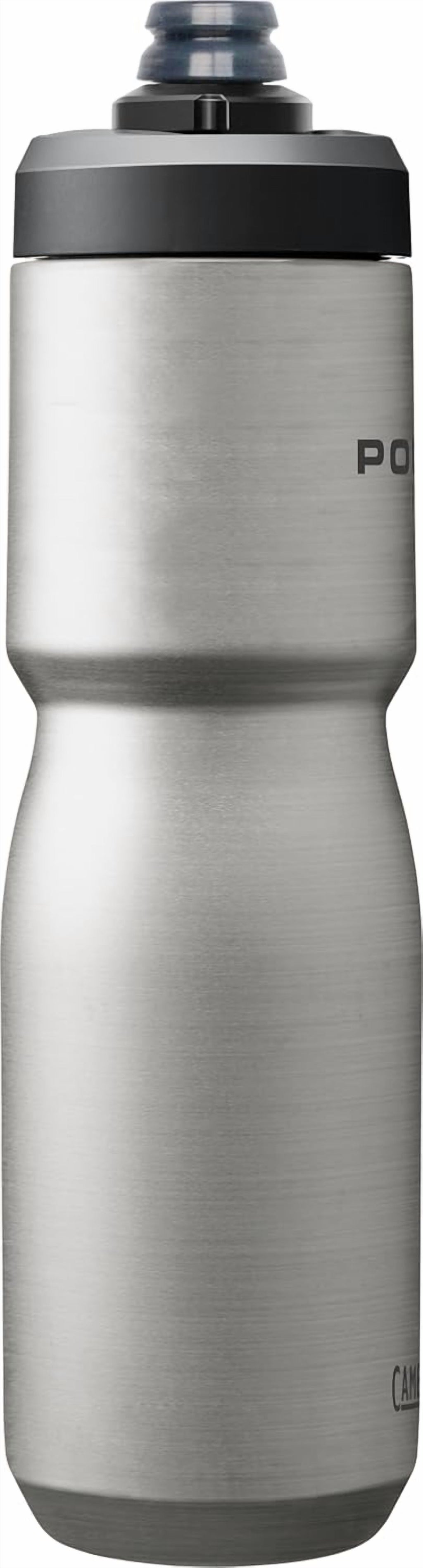 CamelBak Podium 22oz Insulated Stainless Steel Bike Water Bottle, Pacific - 93JC