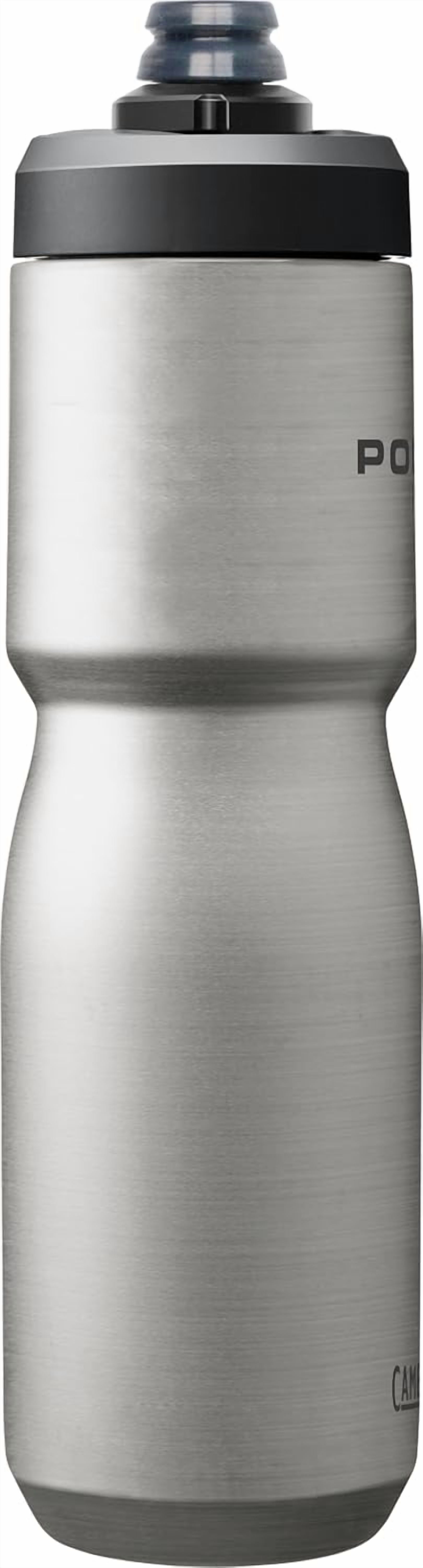 CamelBak Podium 22oz Insulated Stainless Steel Bike Water Bottle, Pacific - 93JC