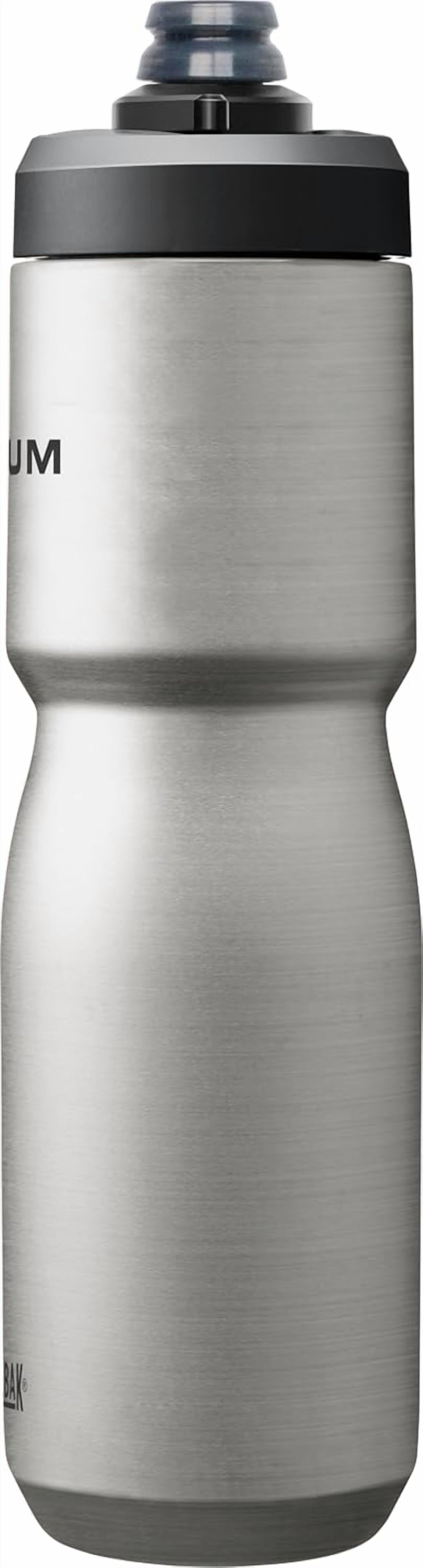 CamelBak Podium 22oz Insulated Stainless Steel Bike Water Bottle, Pacific - 93JC