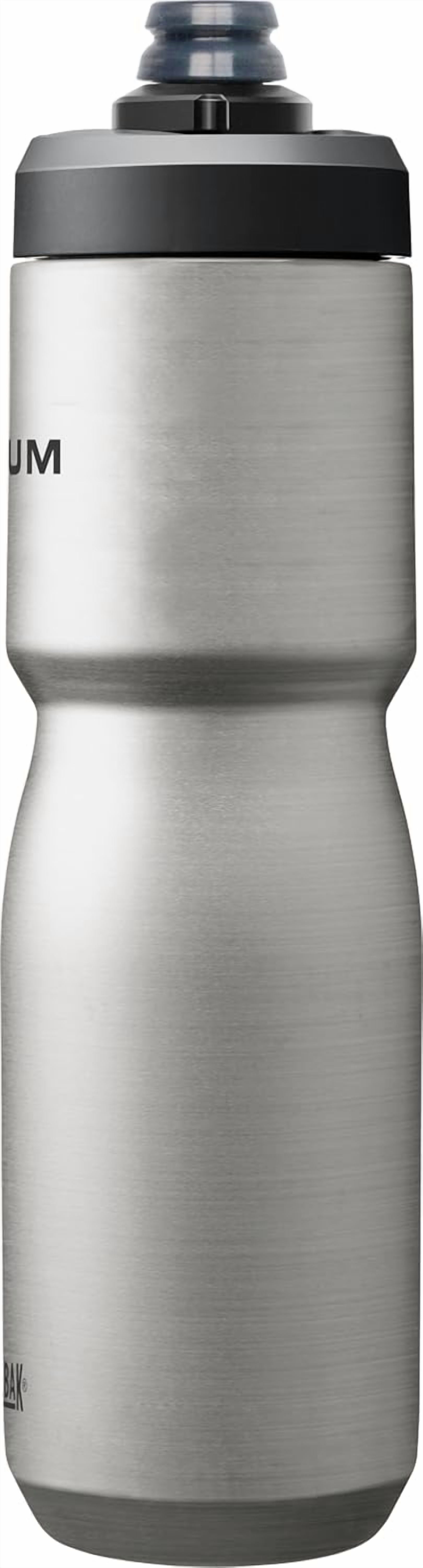 CamelBak Podium 22oz Insulated Stainless Steel Bike Water Bottle, Pacific - 93JC