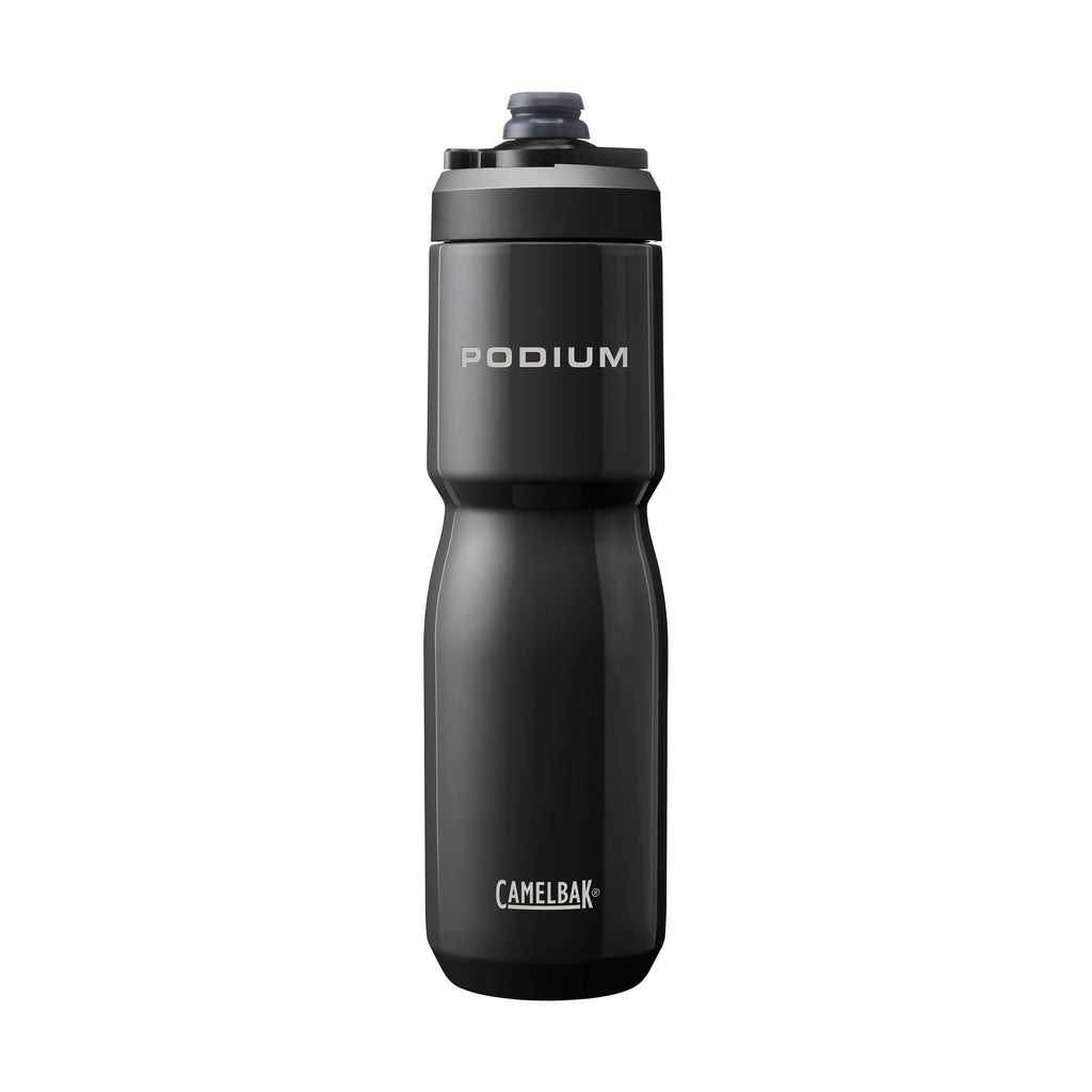 CamelBak Podium 22oz Insulated Stainless Steel Bike Water Bottle, Pacific - 93JC