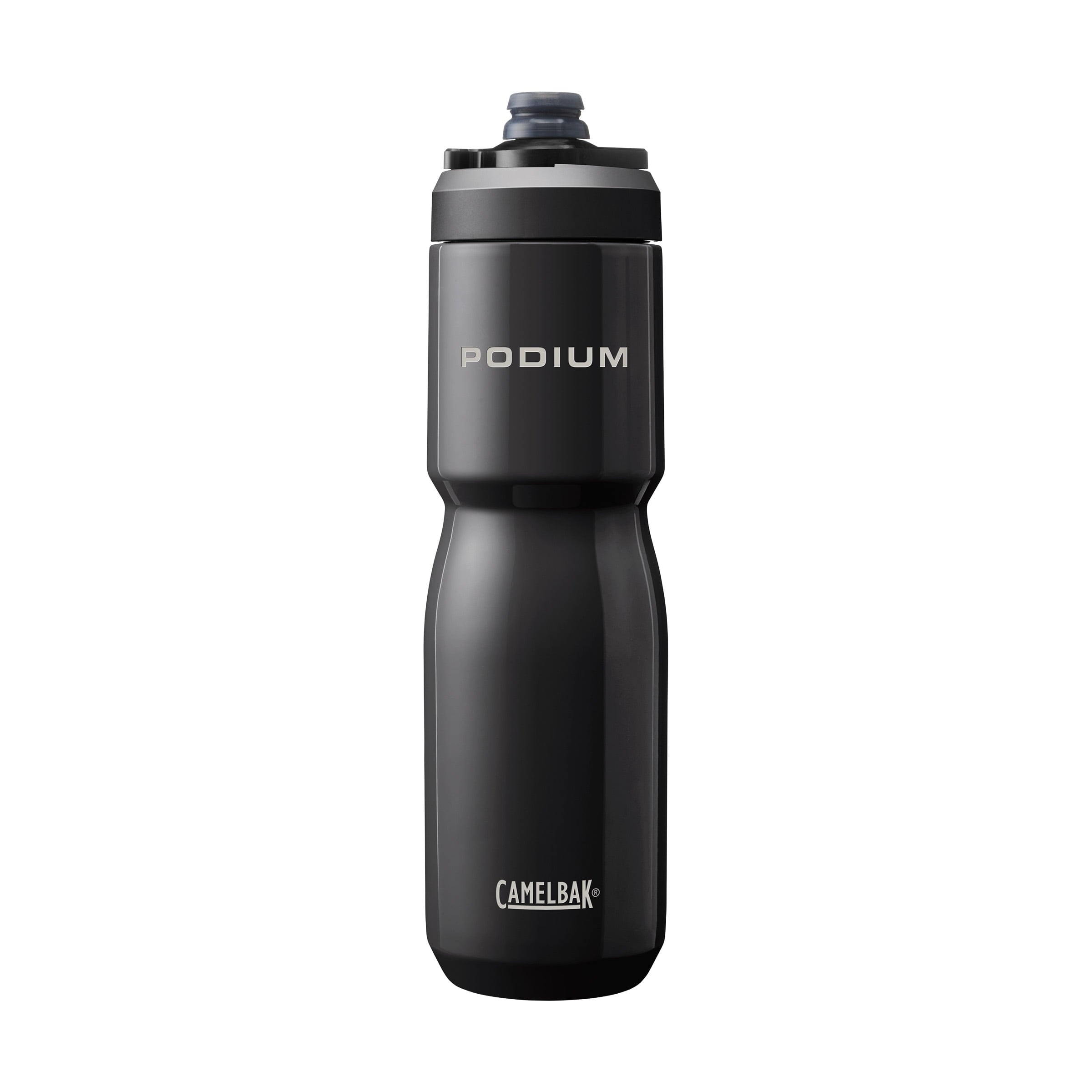CamelBak Podium 22oz Insulated Stainless Steel Bike Water Bottle, Pacific - 93JC