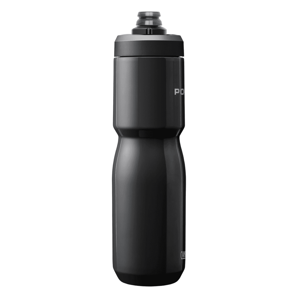 CamelBak Podium 22oz Insulated Stainless Steel Bike Water Bottle, Pacific - 93JC