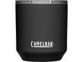 CamelBak Horizon 10 oz Insulated Stainless Steel Tumbler, Black - 2LYS