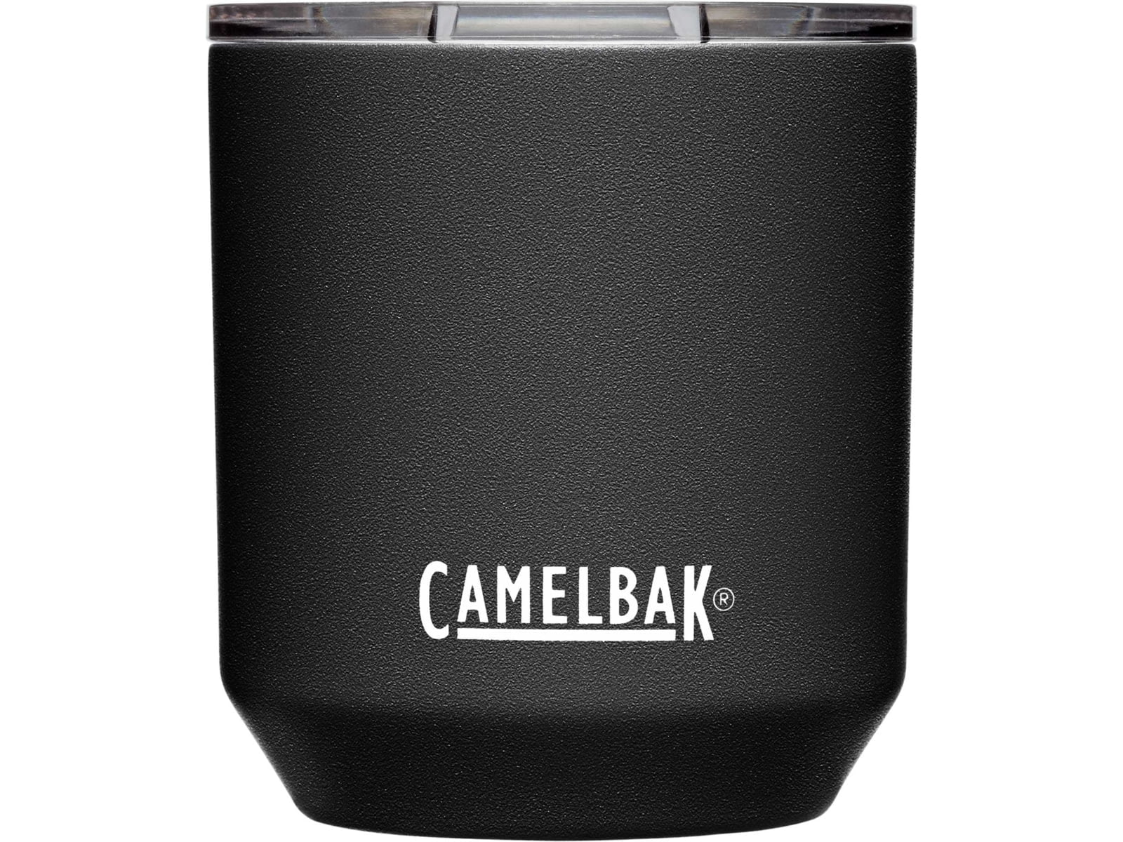 CamelBak Horizon 10 oz Insulated Stainless Steel Tumbler, Black - 2LYS