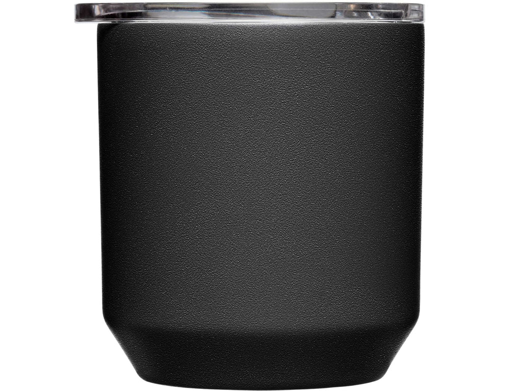 CamelBak Horizon 10 oz Insulated Stainless Steel Tumbler, Black - 2LYS